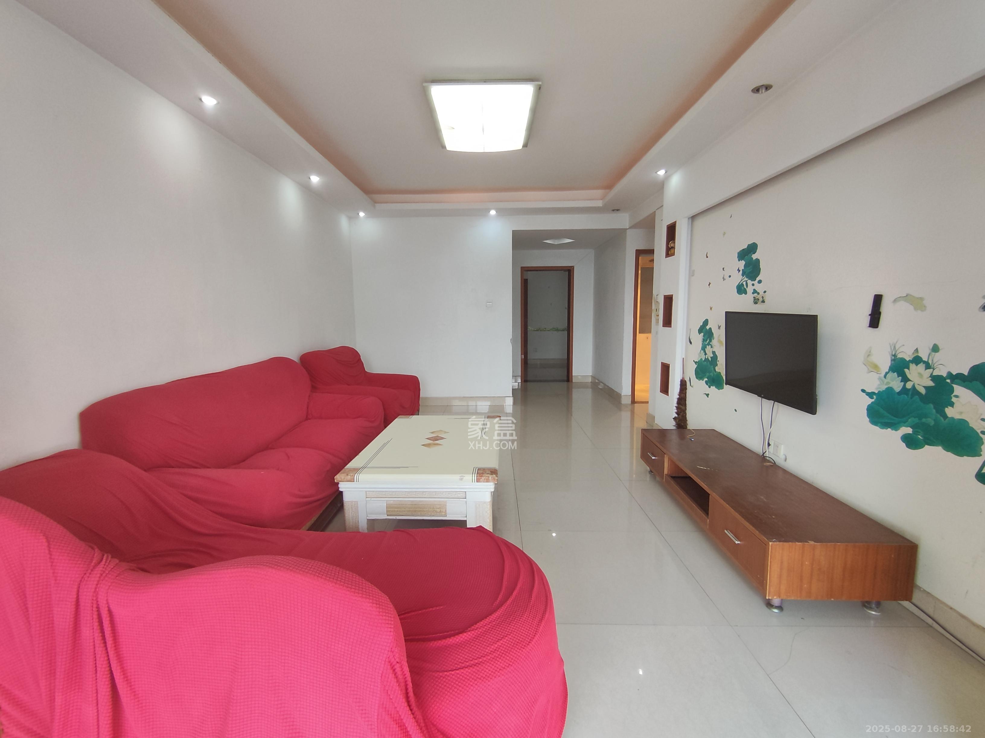 尚都花园城  2室1厅1卫    1700.0元/月 尚都花园城  2室1厅1卫    1700.0元/月室内图