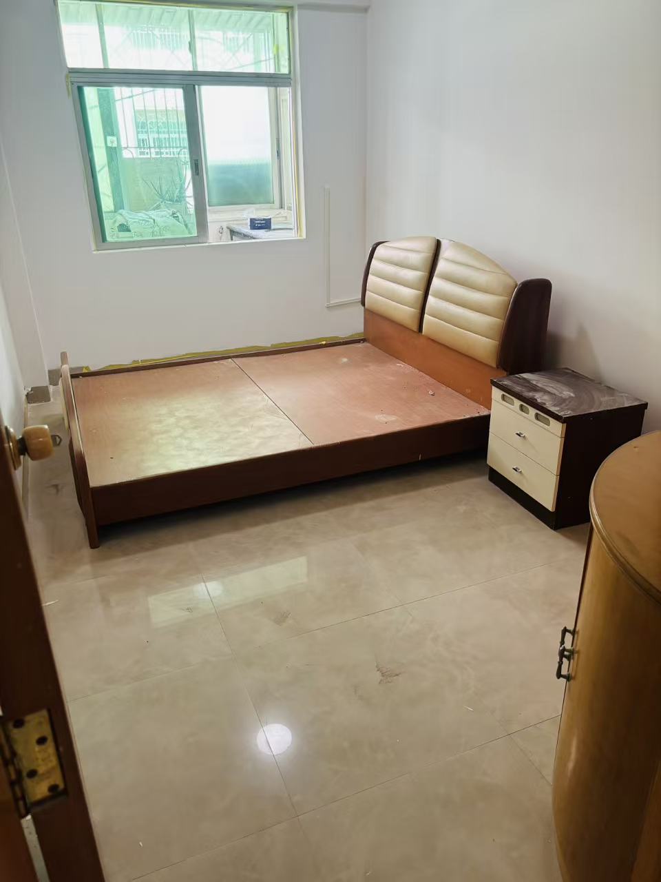 中旅宿舍 3室2厅1卫 4000.0元/月 中旅宿舍 3室2厅1卫 4000.0元/月室内图