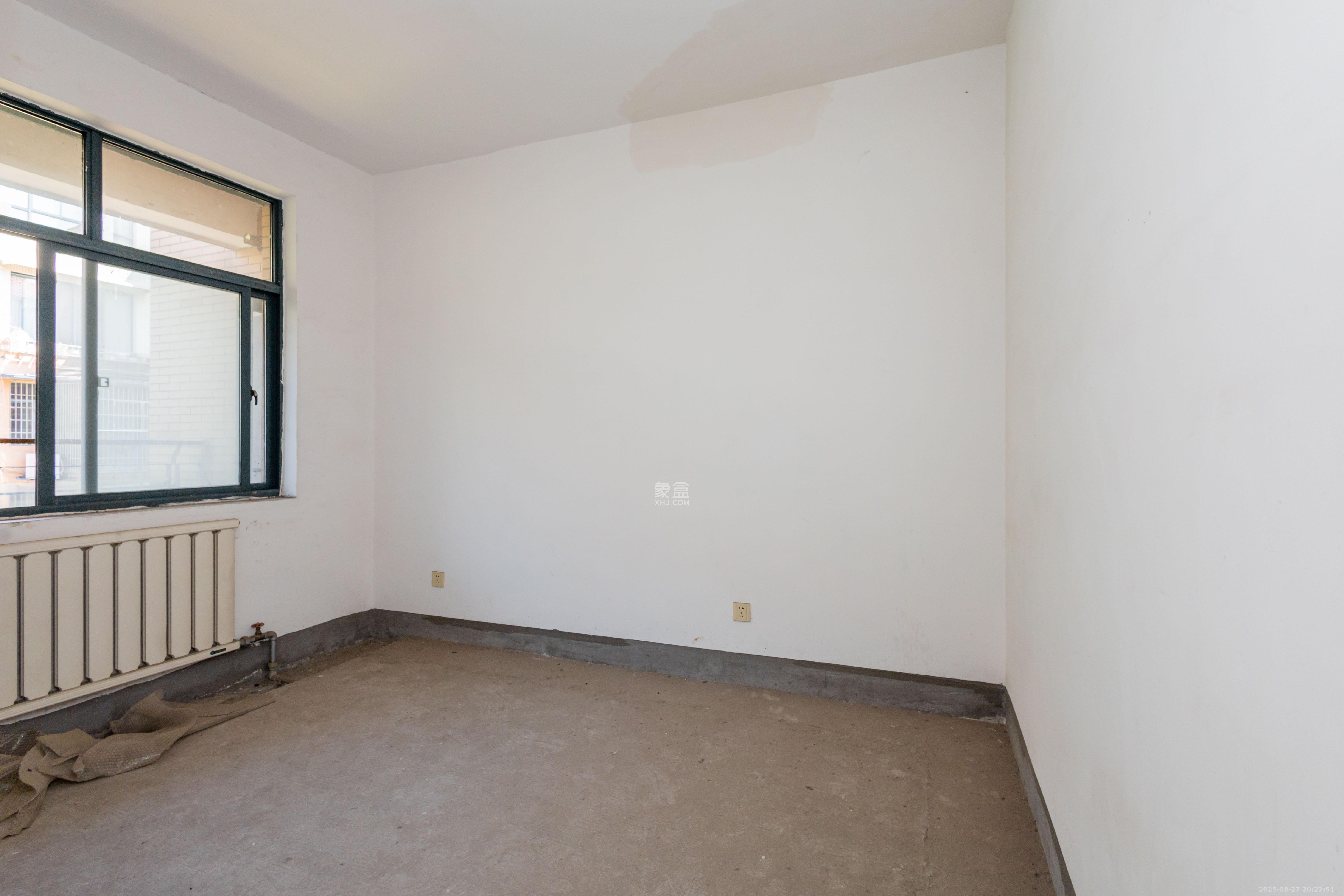 东业早安星城 3室2厅2卫 59.8万 东业早安星城 3室2厅2卫 59.8万卧室