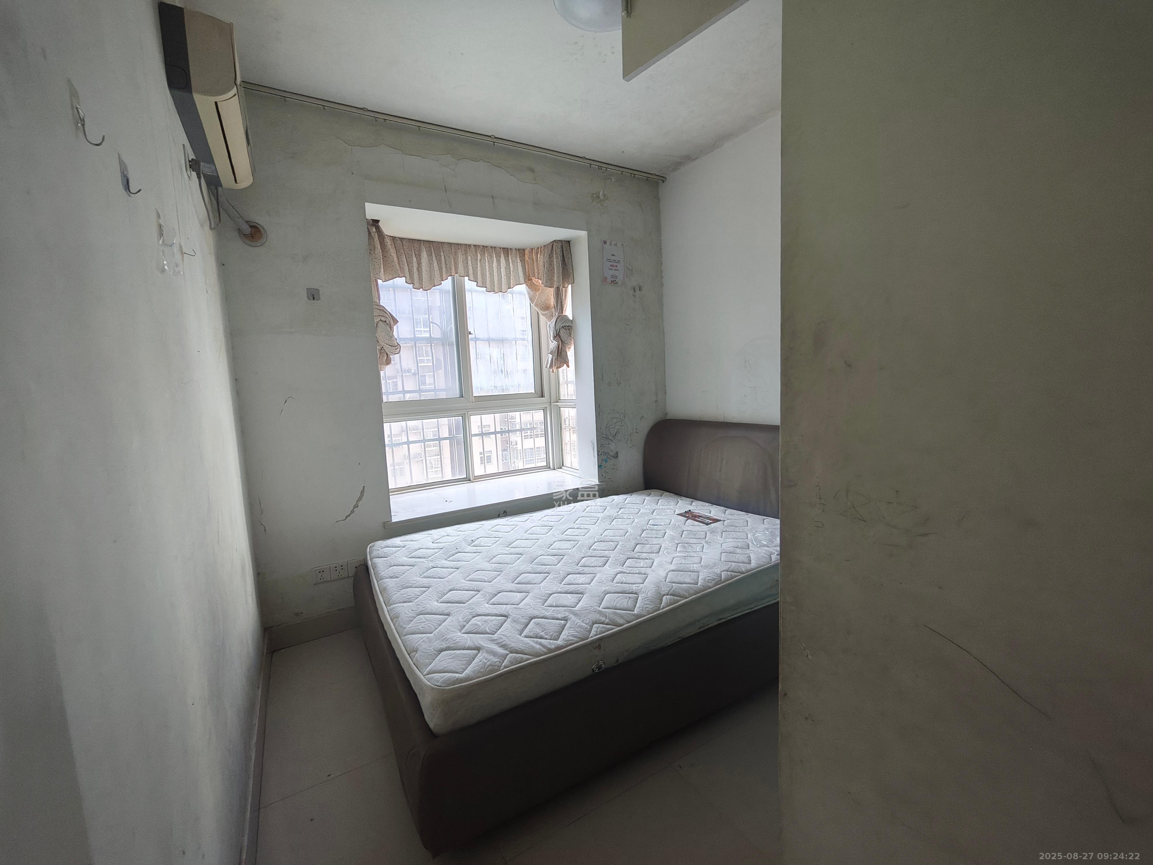 黎郡新宇康景园 2室1厅1卫 1500.0元/月 黎郡新宇康景园 2室1厅1卫 1500.0元/月室内图