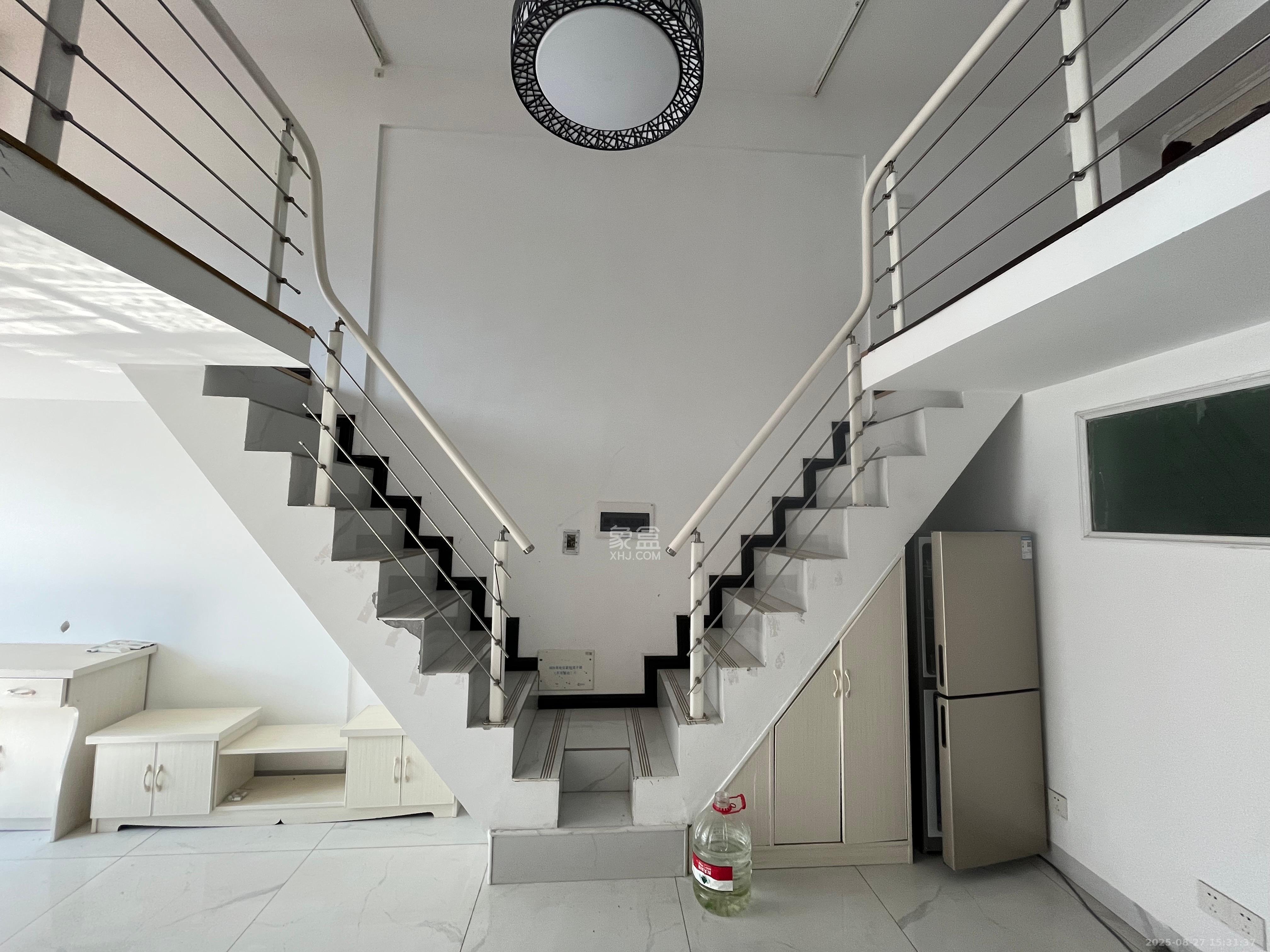 嘉宇银杉（嘉宇西苑）  1室1厅1卫    1500.0元/月室内图