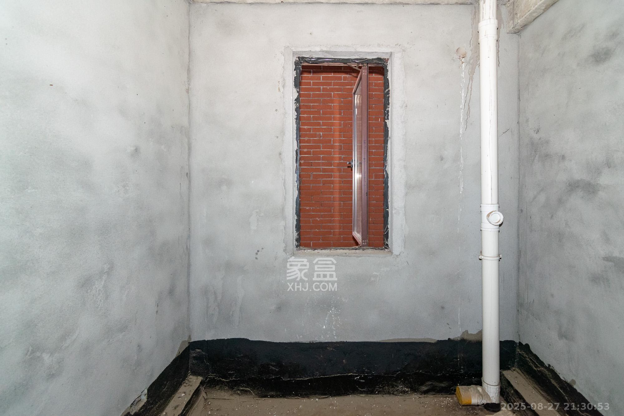 熙庭原著（房聚云台府）  5室2厅3卫    113.8万卫生间