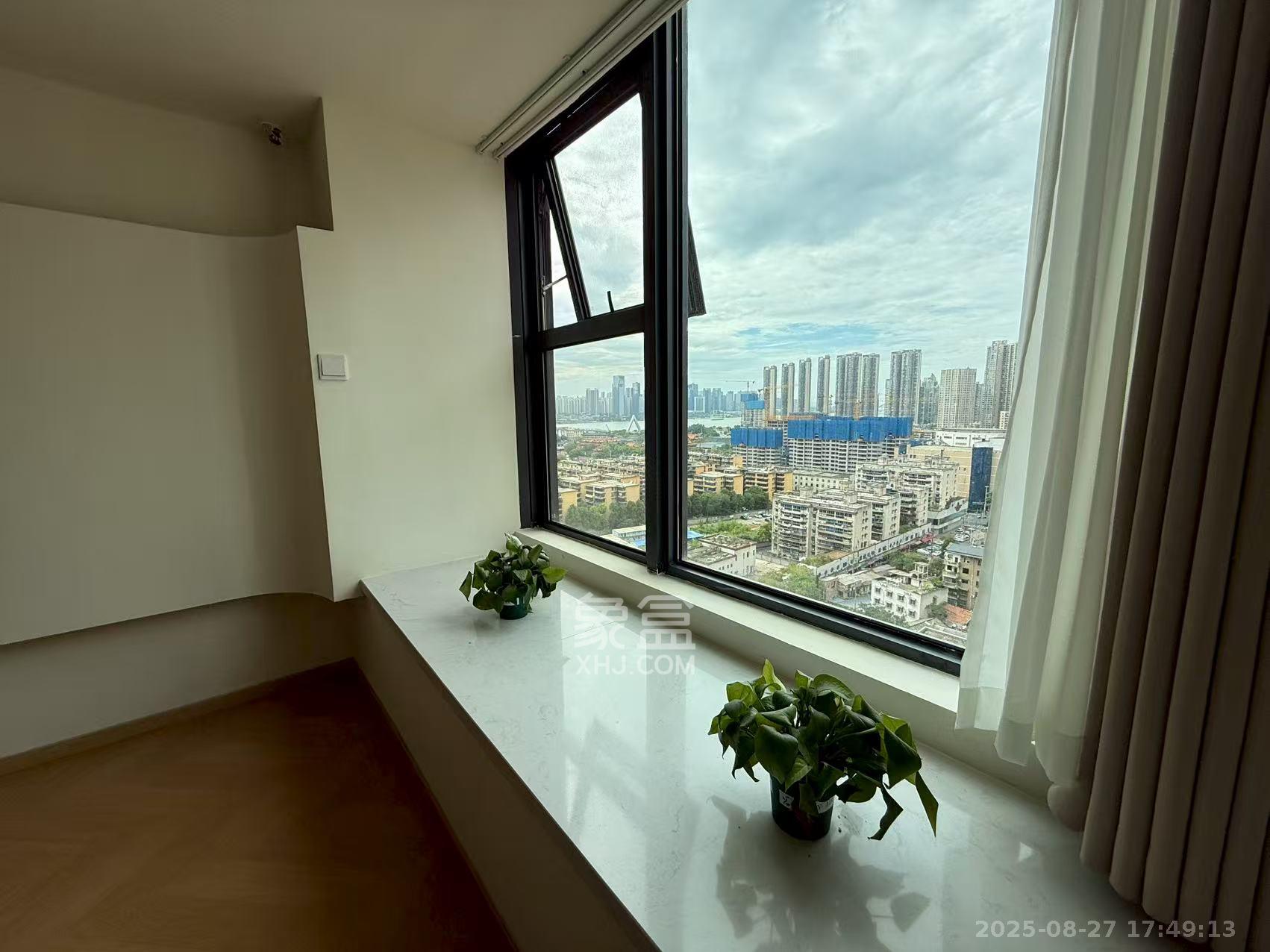 建发养云  1室1厅1卫   3000.00元/月室内图
