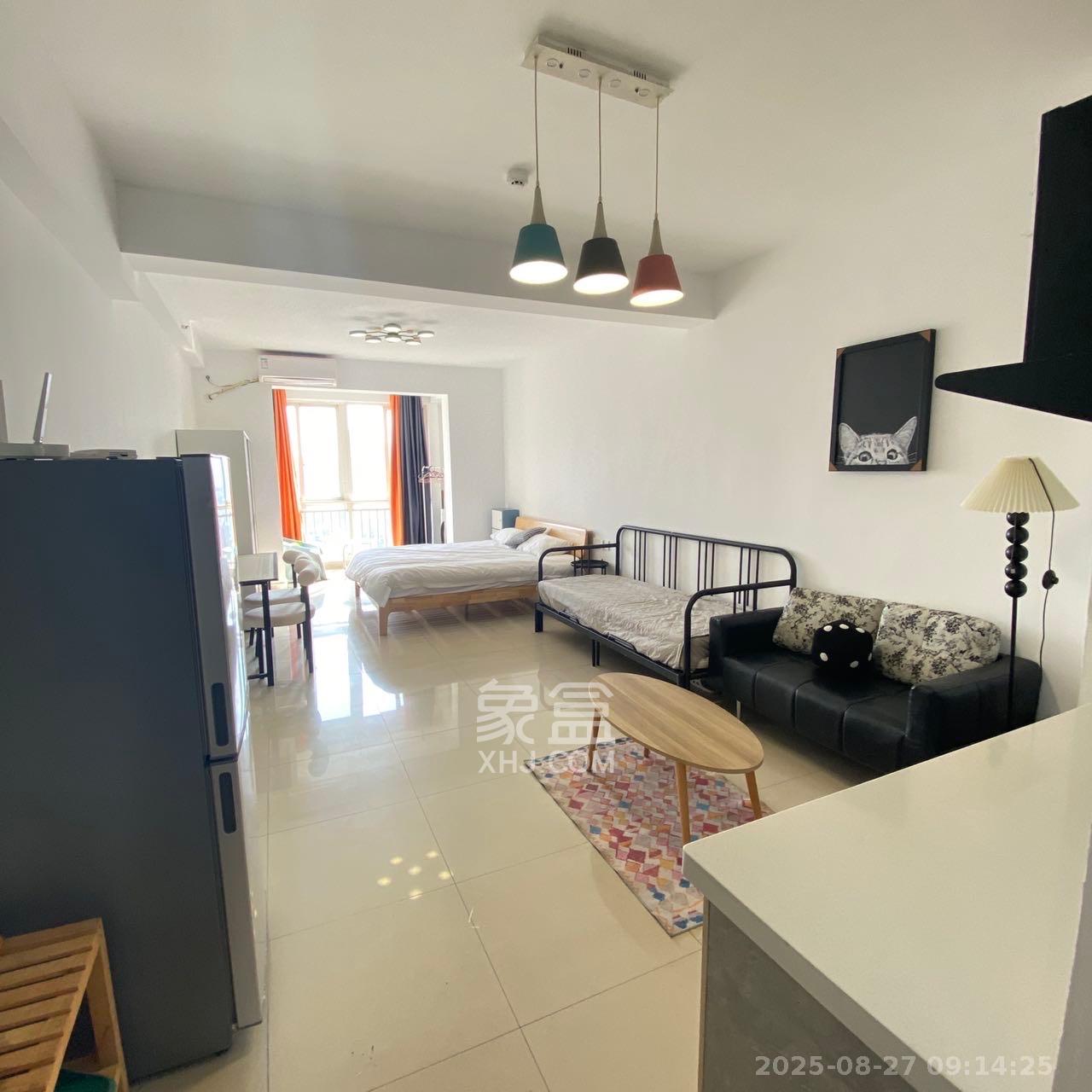 天心华庭 1室1厅1卫 1950.0元/月 天心华庭 1室1厅1卫 1950.0元/月室内图