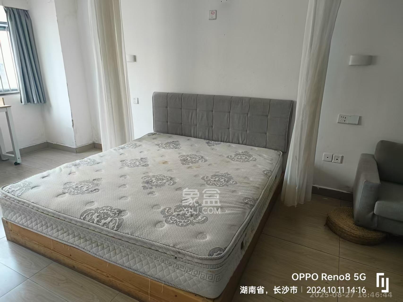 蚂蚁工房  1室1厅1卫   1800.00元/月室内图