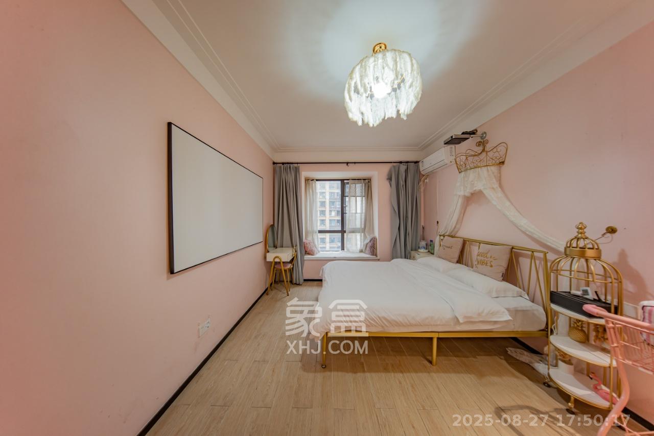 中海国际二期  1室1厅1卫    1000.0元/月 中海国际二期  1室1厅1卫    1000.0元/月室内图