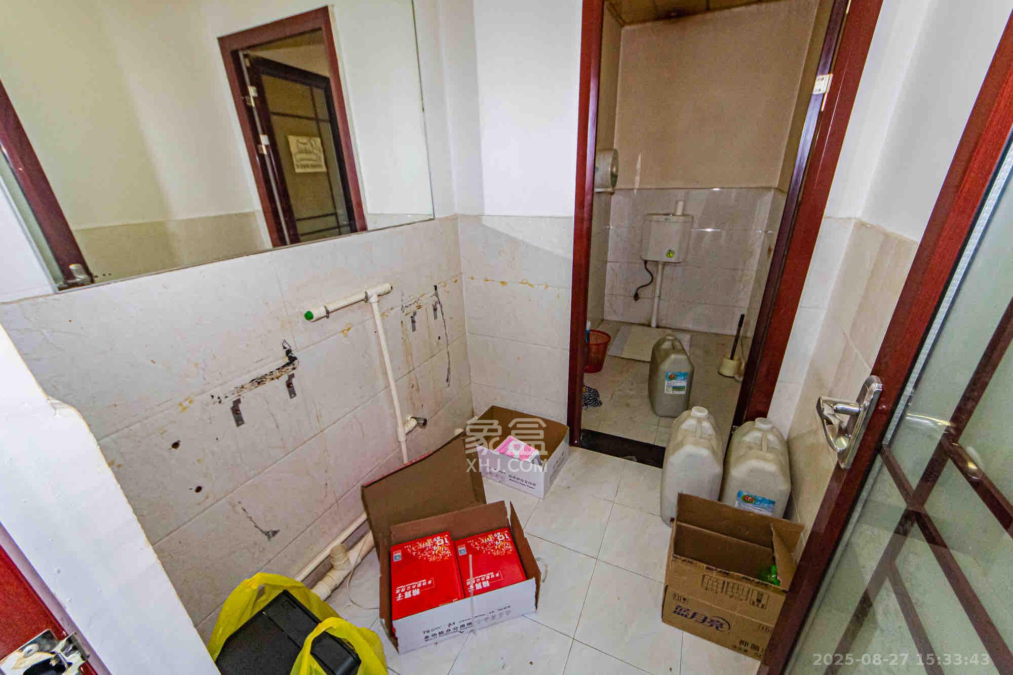 北辰三角洲B1E1区   69.0㎡      15000.0元/月室内图