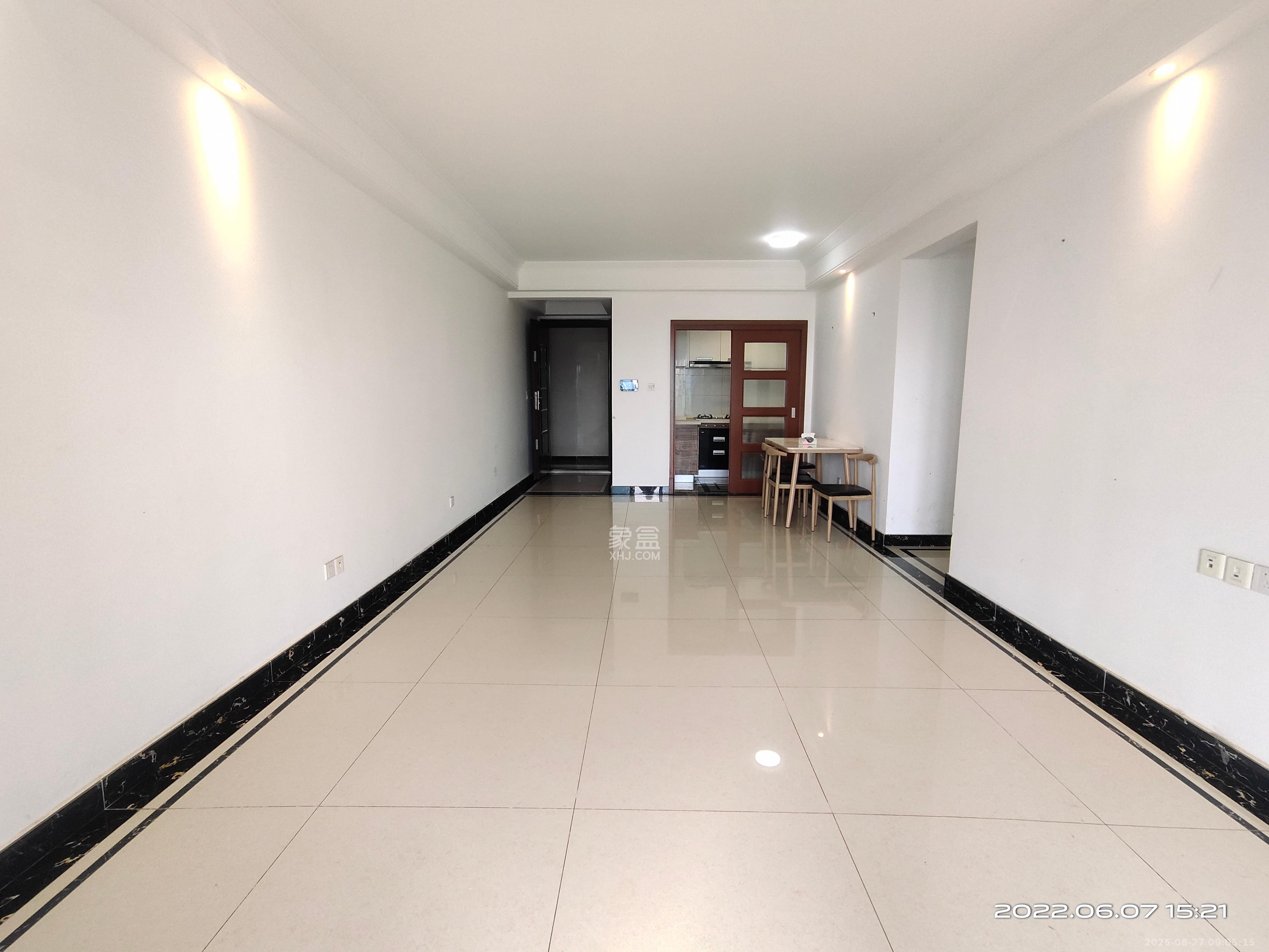 中海国际五期  3室2厅2卫    2200.0元/月室内图