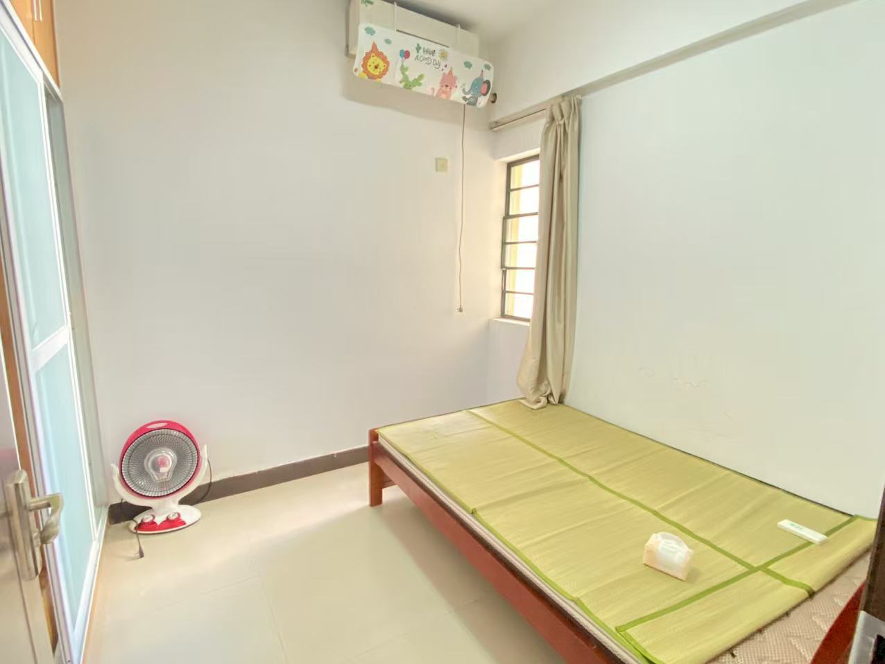 祥阁深蓝湾  2室2厅1卫   2200.00元/月室内图
