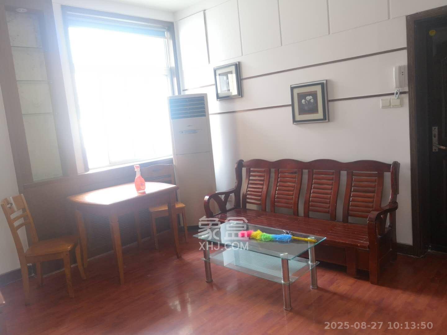 广电南院宿舍（省人民广播电视台宿舍南院）  3室1厅1卫   2100.00元/月室内图