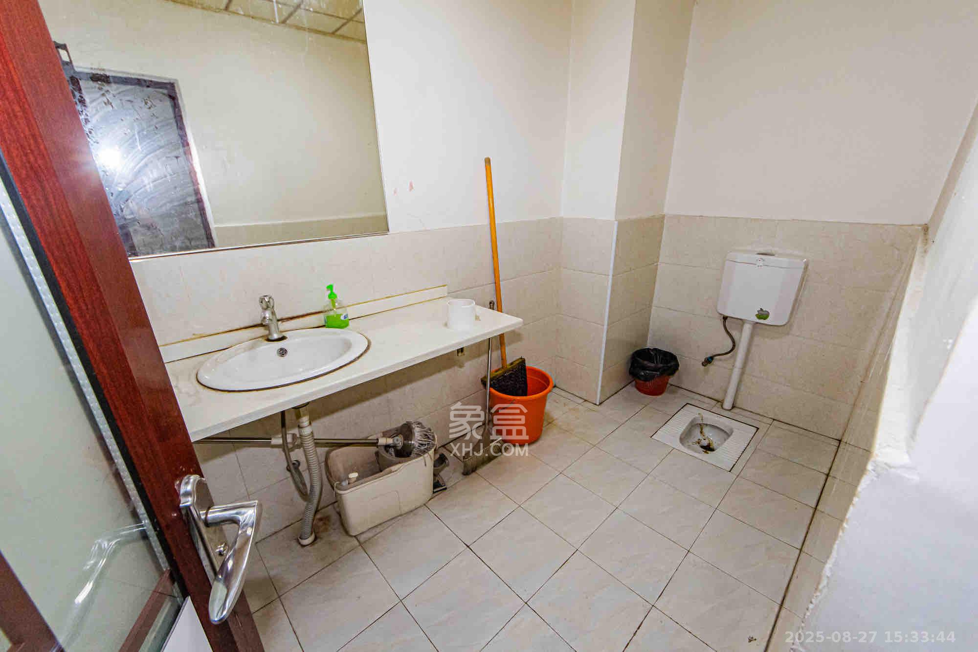 北辰三角洲B1E1区   69.0㎡      15000.0元/月室内图