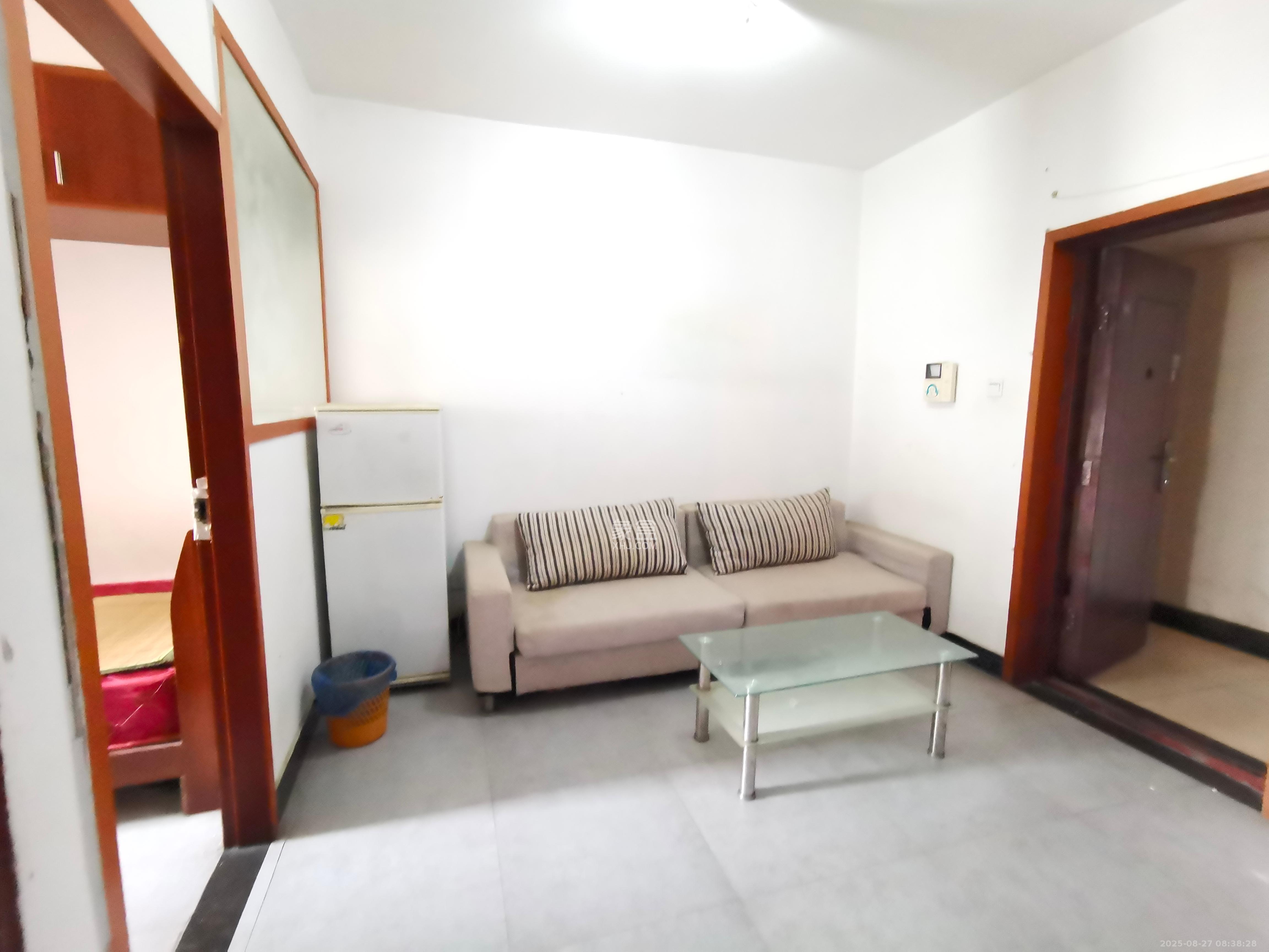 汇都公寓 2室0厅0卫 1650.0元/月 汇都公寓 2室0厅0卫 1650.0元/月室内图