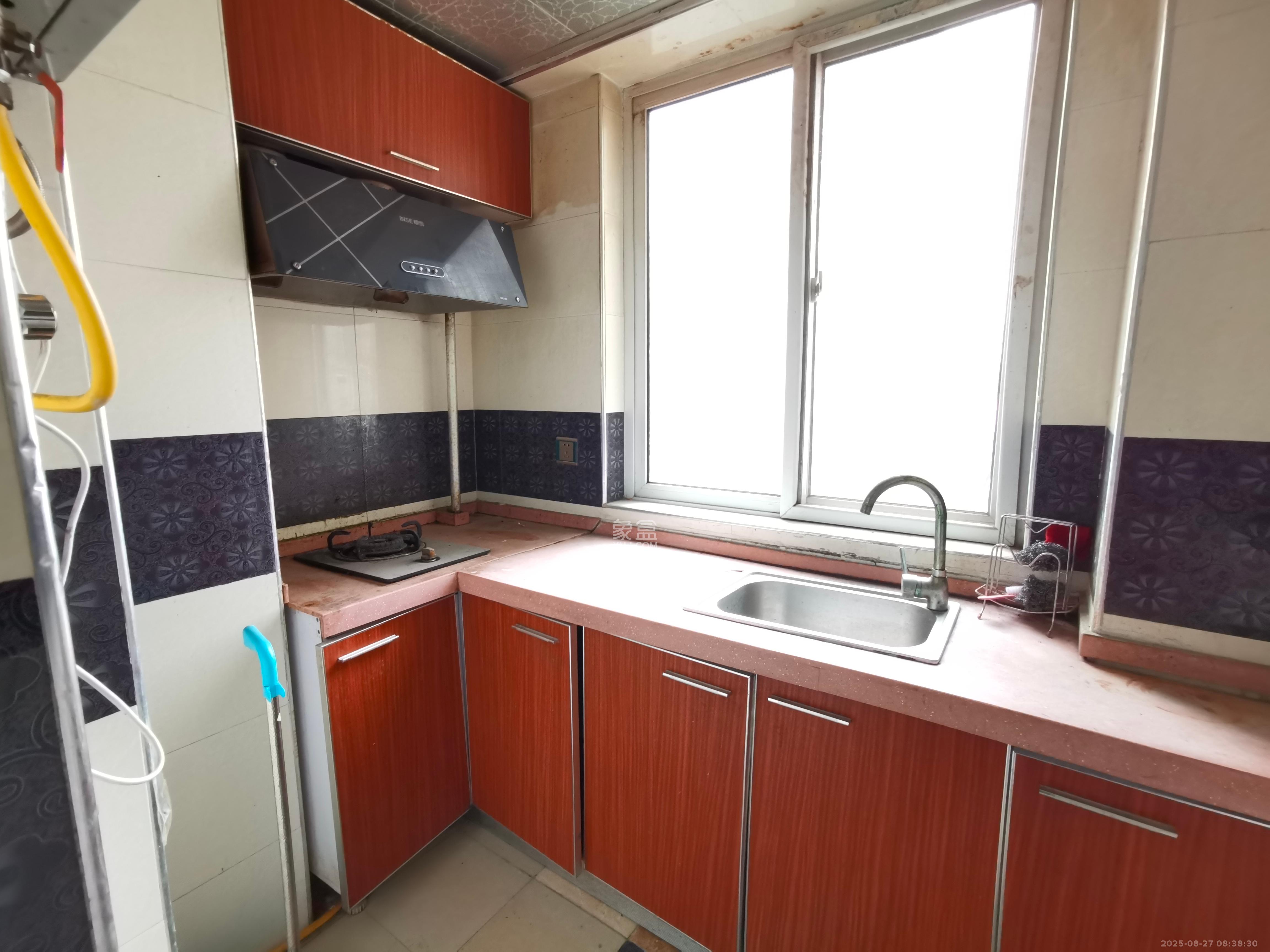 汇都公寓  2室0厅0卫    1650.0元/月室内图