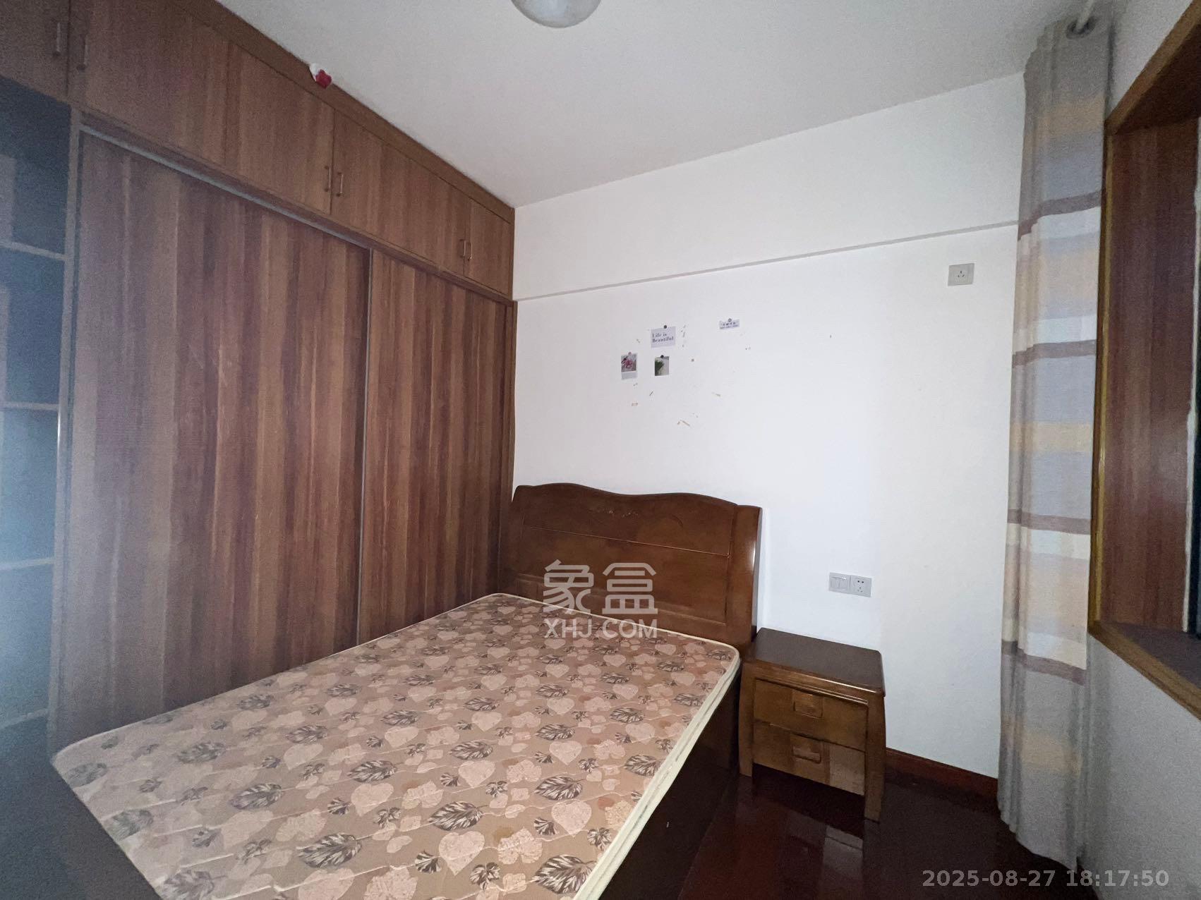 才子嘉都  1室1厅1卫    1300.0元/月室内图
