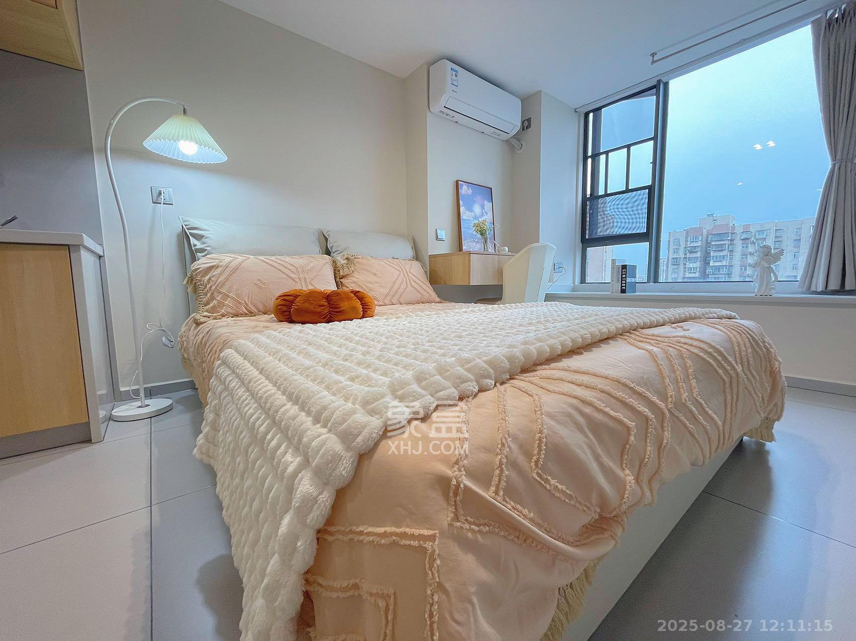 佳兆业云顶都汇 1室1厅1卫 1300.0元/月 佳兆业云顶都汇 1室1厅1卫 1300.0元/月室内图