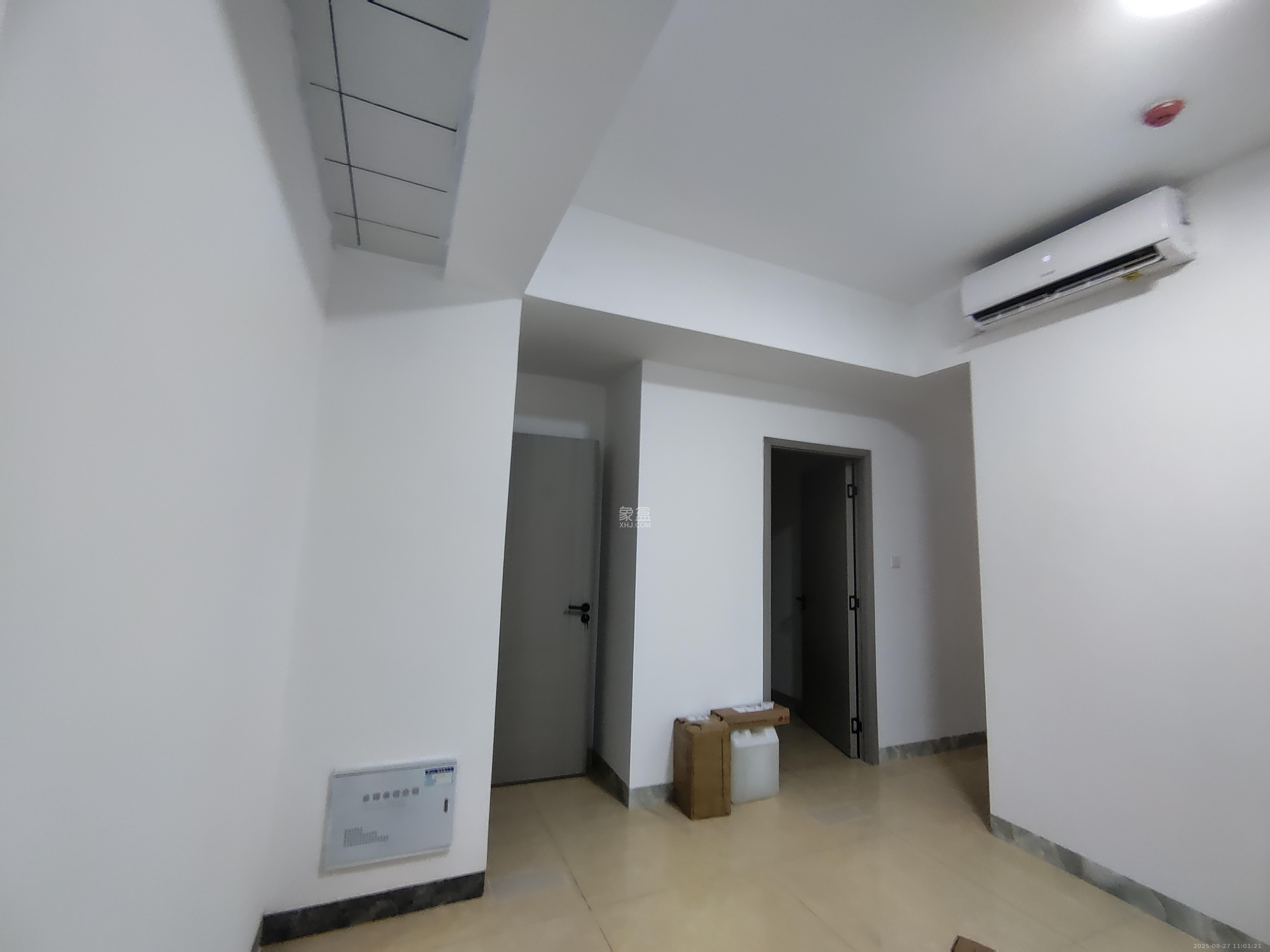 明发国际城 4室1厅1卫 1600.0元/月 明发国际城 4室1厅1卫 1600.0元/月室内图