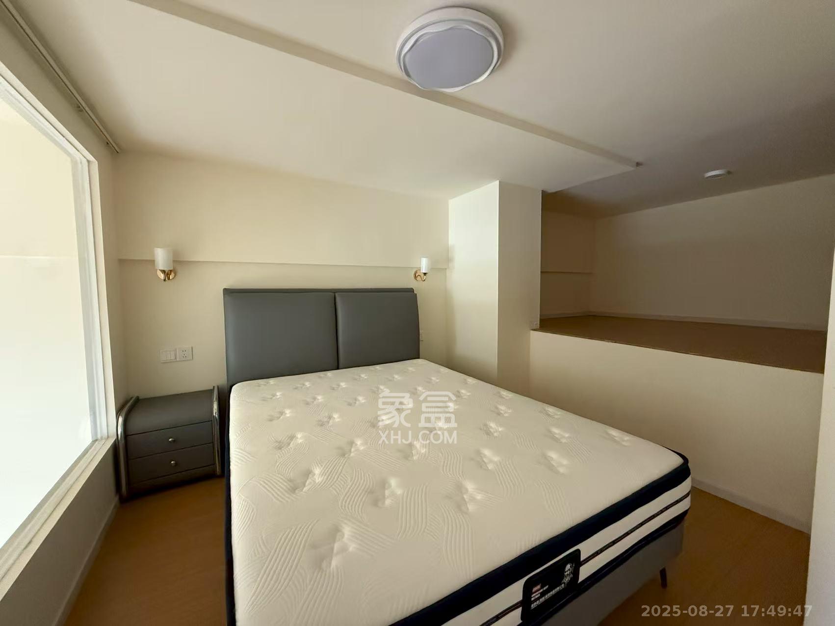 建发养云  1室1厅1卫   3100.00元/月室内图