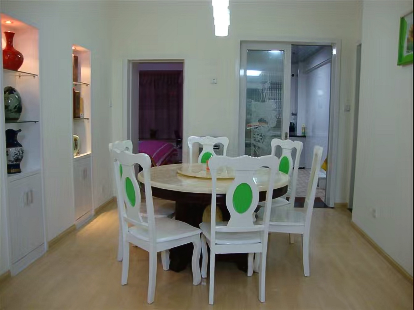 广成大厦 3室2厅1卫 2200.0元/月 广成大厦 3室2厅1卫 2200.0元/月室内图