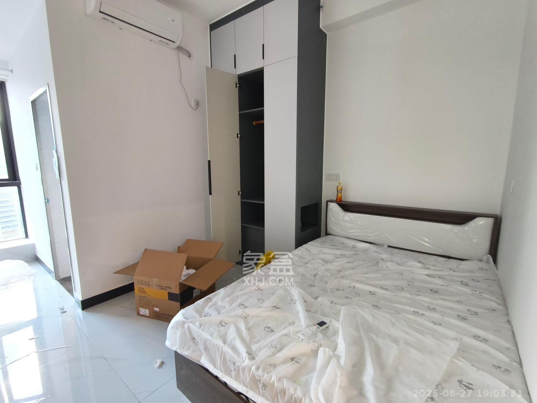 文景领秀 1室0厅0卫 1400.0元/月 文景领秀 1室0厅0卫 1400.0元/月室内图