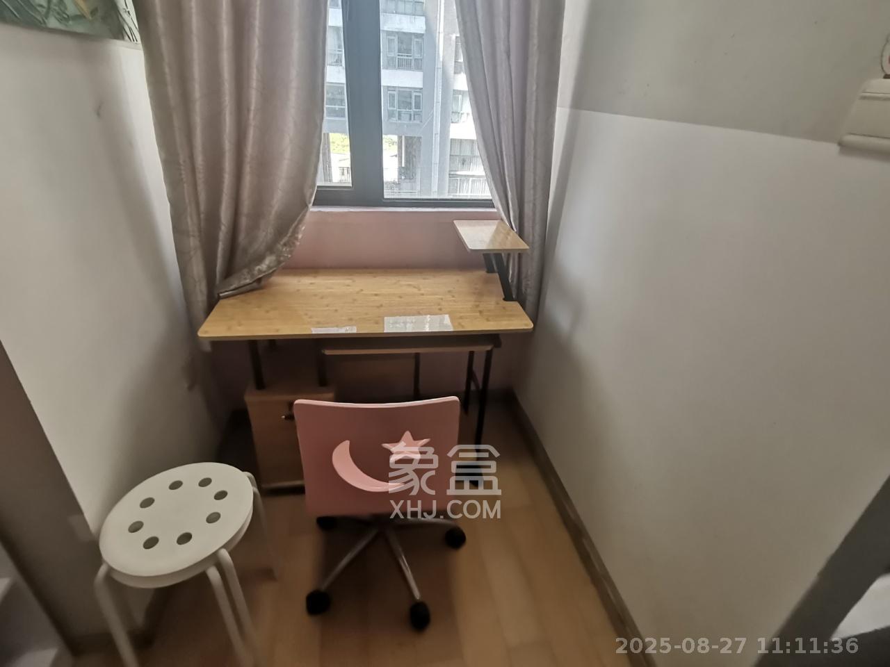 万科金色家园  1室1厅1卫    1300.0元/月室内图