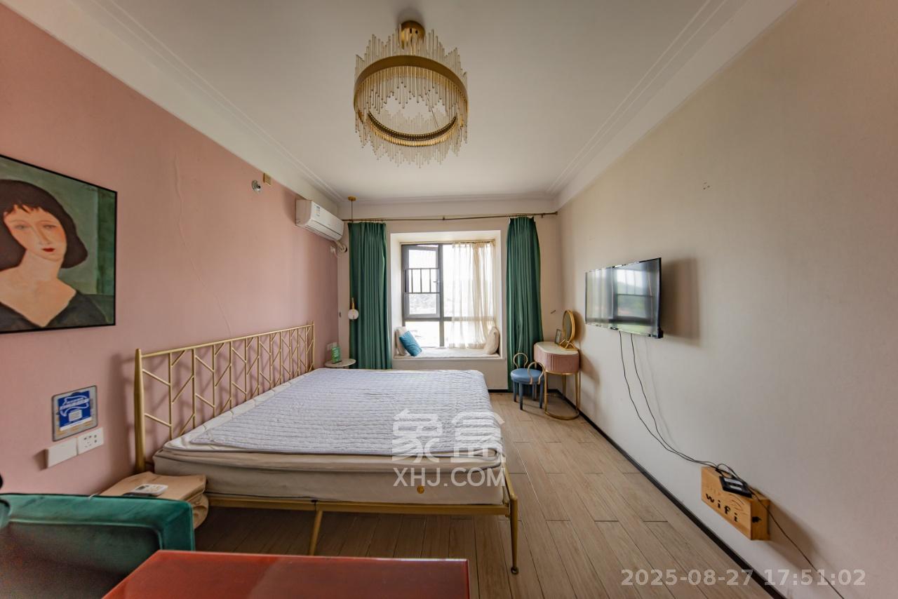 中海国际二期  1室1厅1卫    1000.0元/月 中海国际二期  1室1厅1卫    1000.0元/月室内图