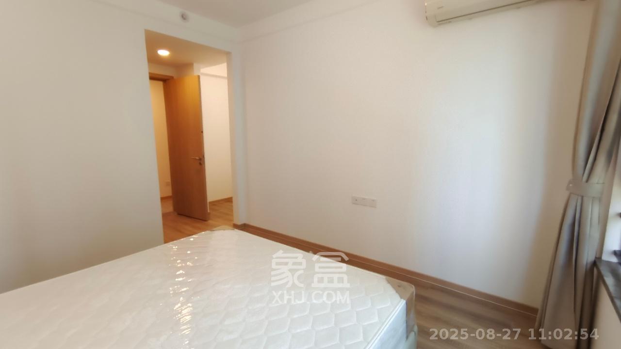 梅溪湖玺悦(新城金茂梦想玺悦) 1室0厅0卫 3000.0元/月 梅溪湖玺悦(新城金茂梦想玺悦) 1室0厅0卫 3000.0元/月室内图