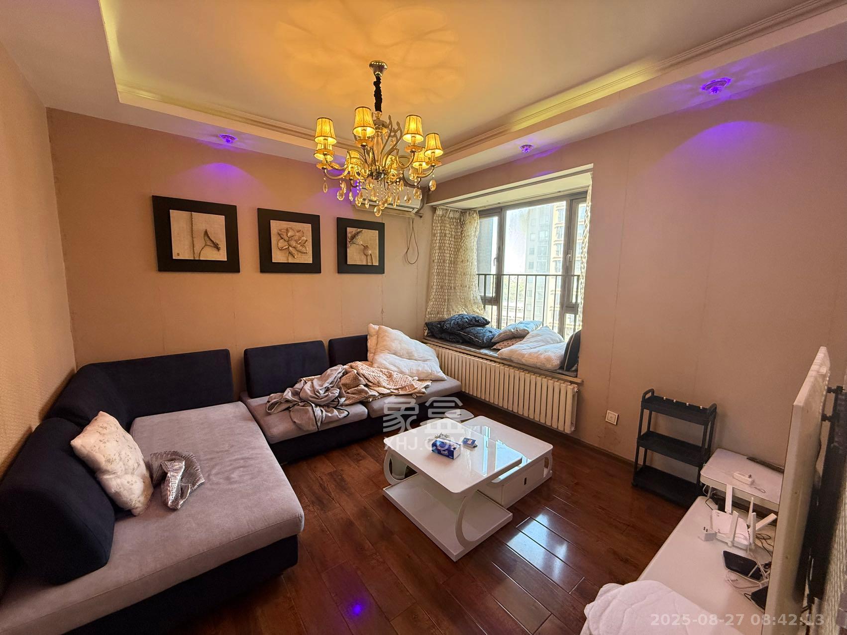 怡海星城 2室1厅1卫 1600.0元/月 怡海星城 2室1厅1卫 1600.0元/月室内图