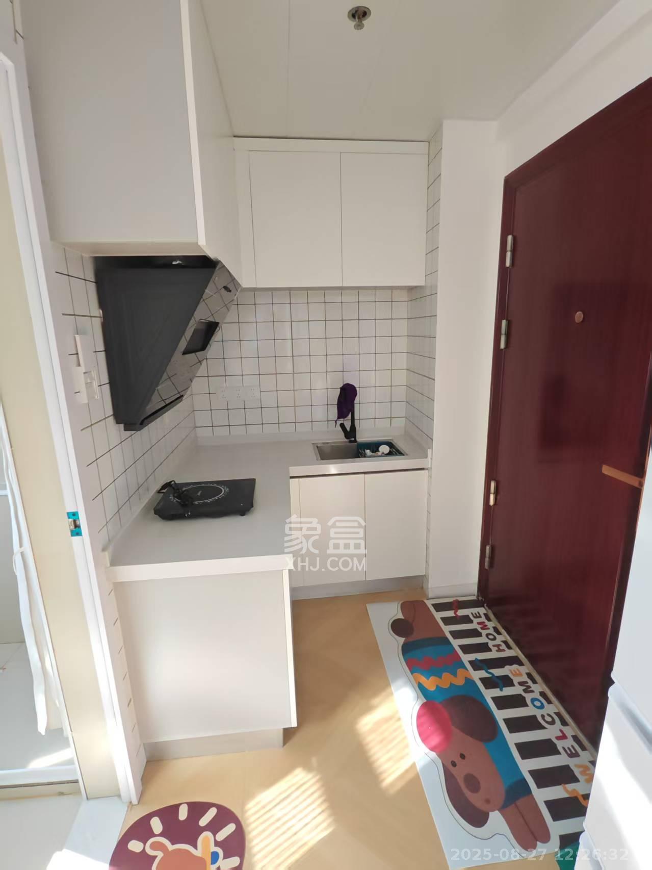 碧桂园印象  1室0厅0卫   1800.00元/月室内图