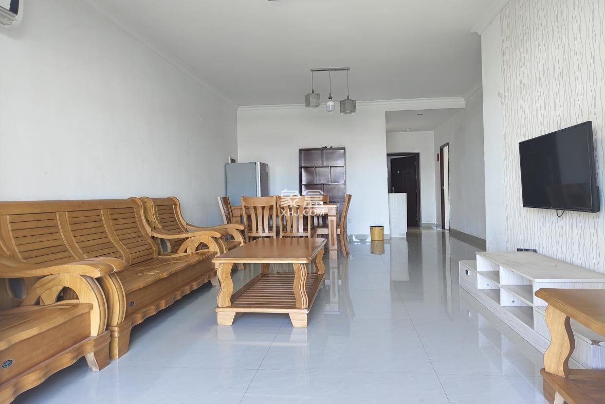 中元湘江翰林 2室1厅1卫 1500.0元/月 中元湘江翰林 2室1厅1卫 1500.0元/月室内图