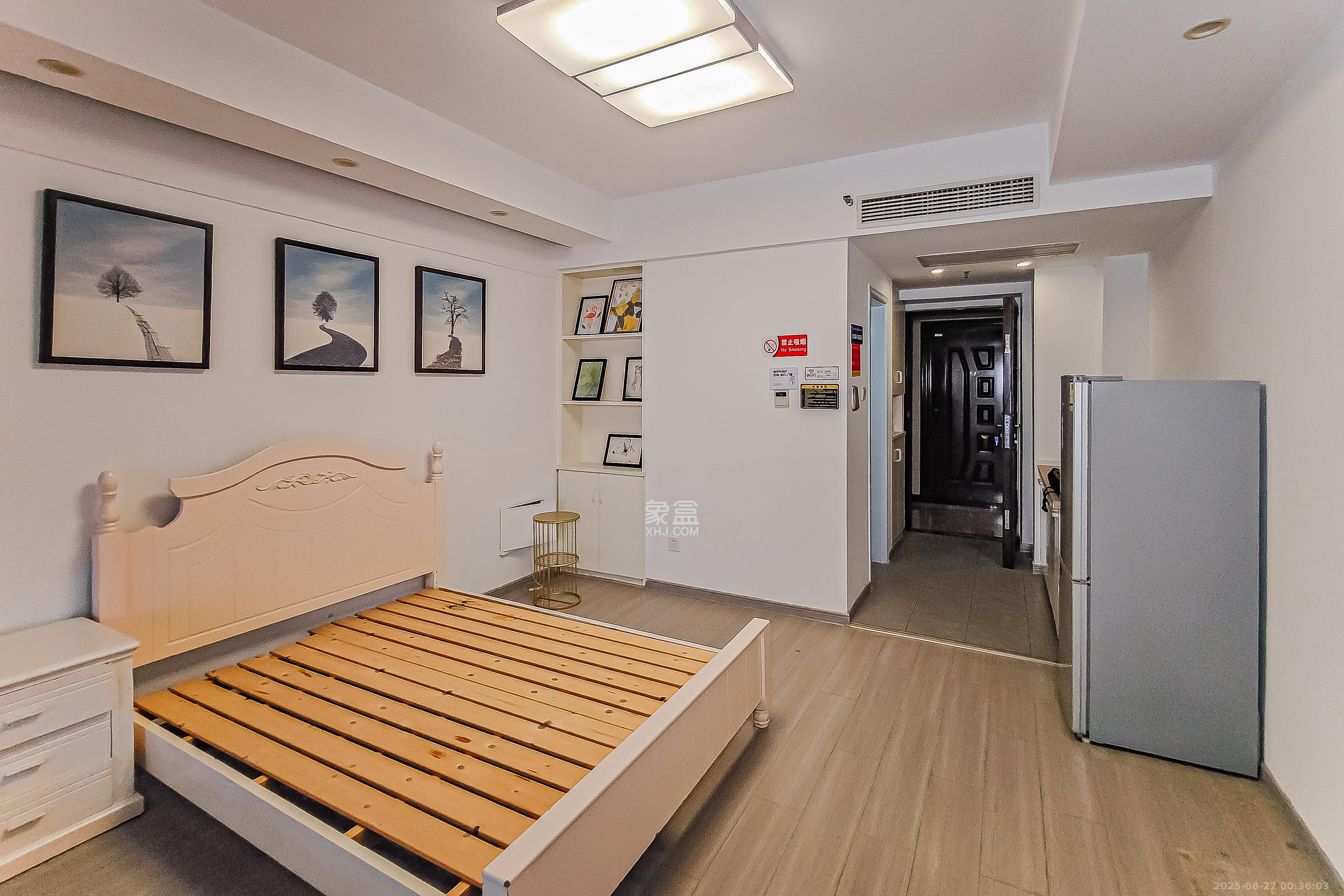 保利国际广场  1室1厅1卫    42.0万 保利国际广场  1室1厅1卫    42.0万卧室