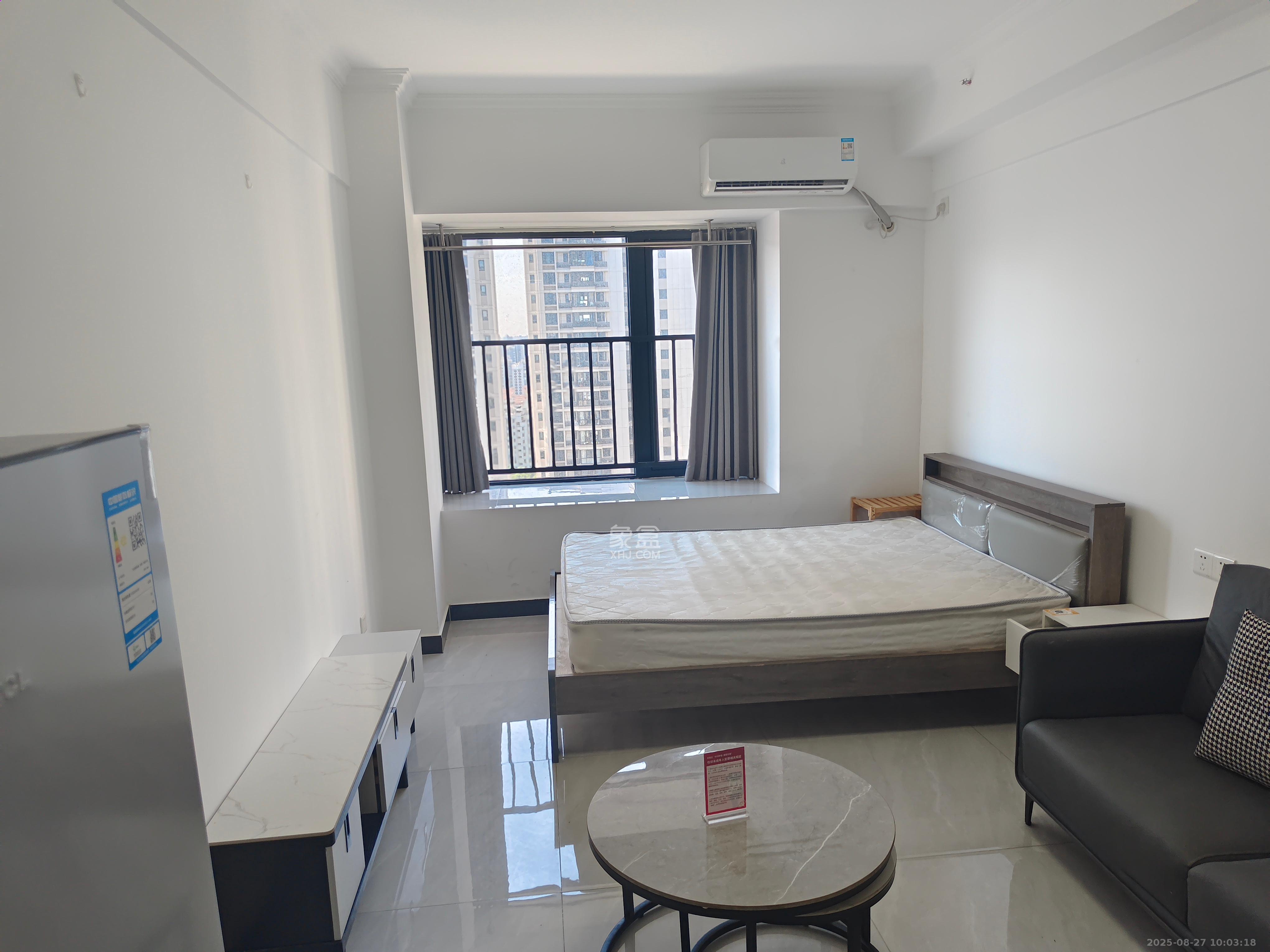 保利中环广场(保利中悦苑)  1室1厅1卫    1500.0元/月 保利中环广场(保利中悦苑)  1室1厅1卫    1500.0元/月室内图