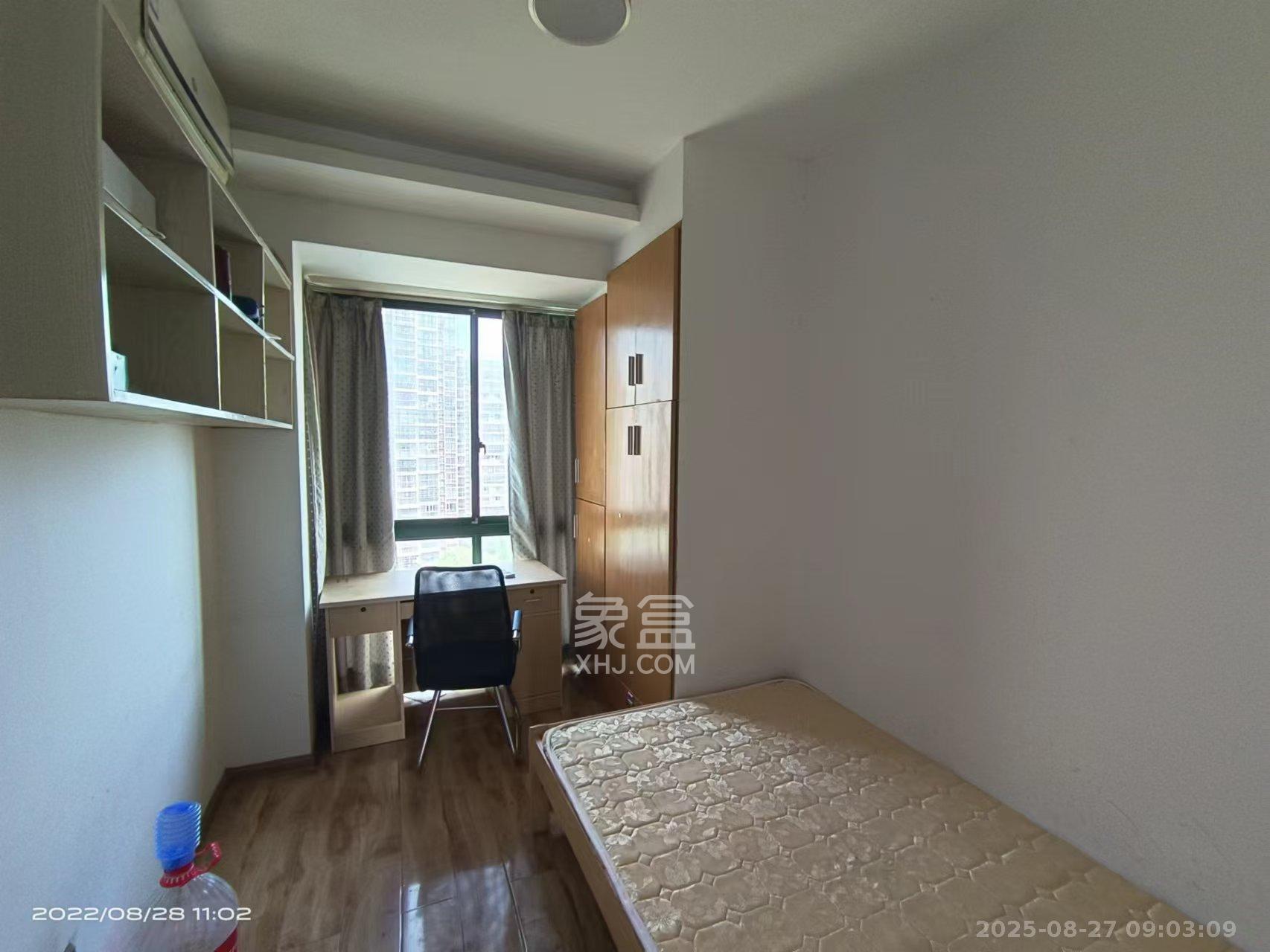 才子佳郡 3室2厅1卫 2400.0元/月 才子佳郡 3室2厅1卫 2400.0元/月室内图