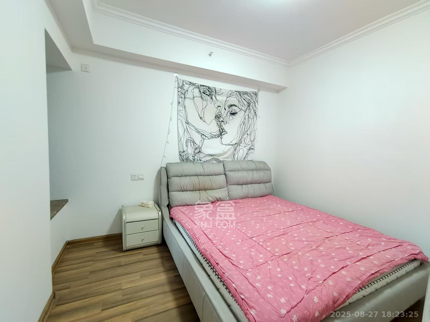 博林云栖 2室2厅1卫 1800.0元/月 博林云栖 2室2厅1卫 1800.0元/月室内图