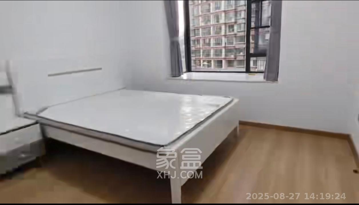 轻盐阳光CEO(轻盐雅苑)(轻奢时代)  4室2厅2卫   3488.00元/月室内图
