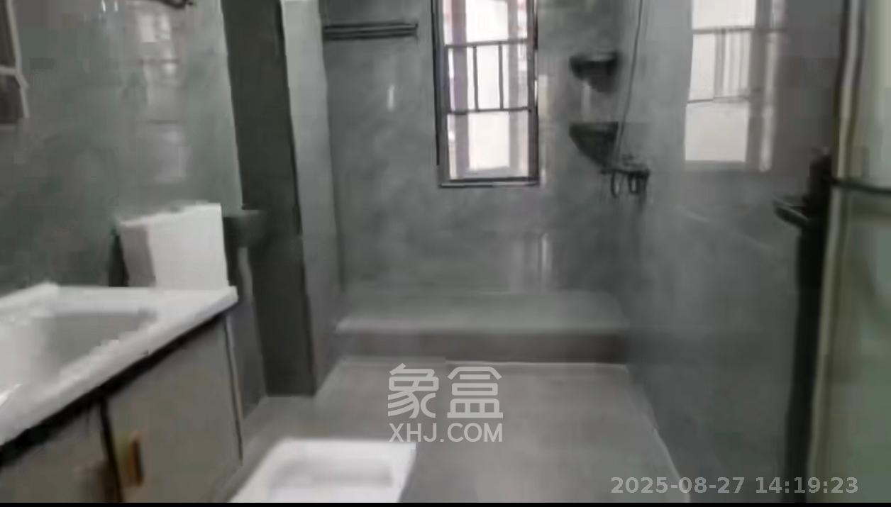 轻盐阳光CEO(轻盐雅苑)(轻奢时代)  4室2厅2卫   3488.00元/月室内图
