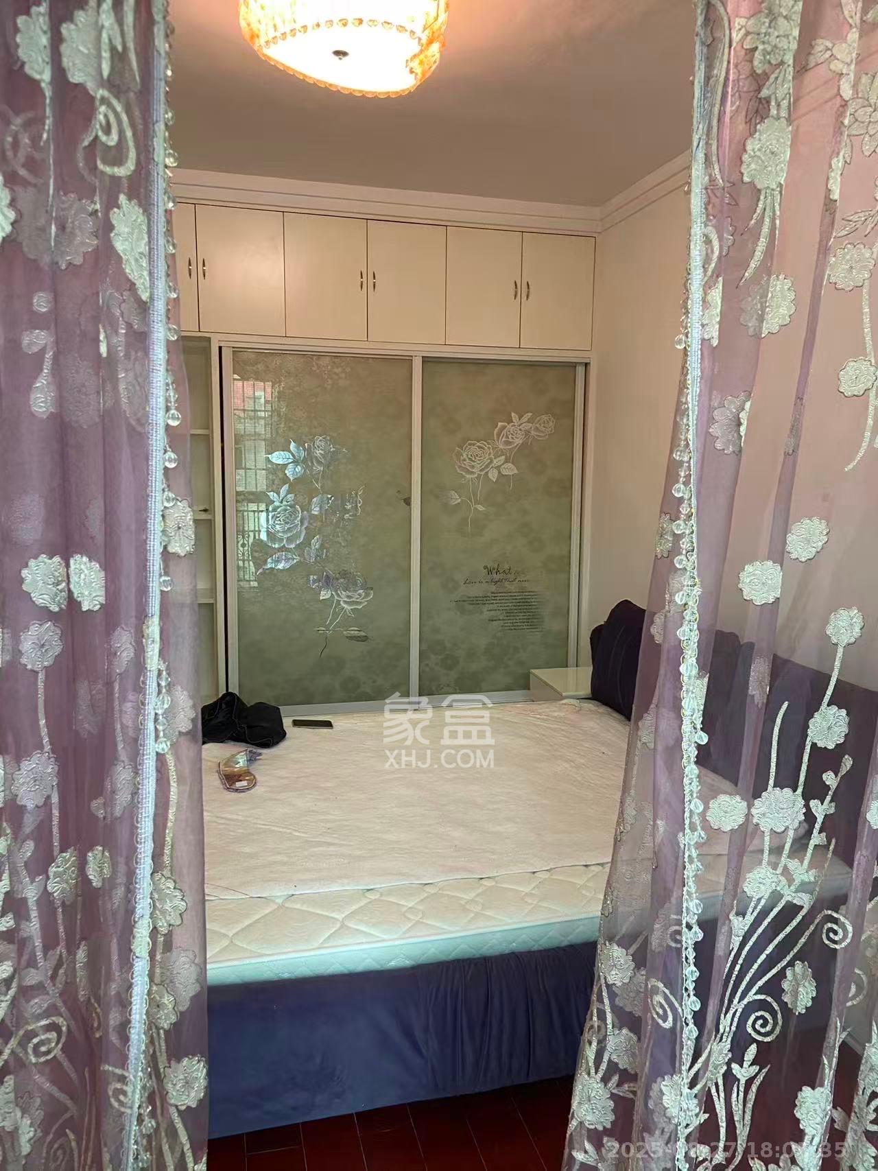 洞井一小区  2室1厅1卫    1600.0元/月室内图