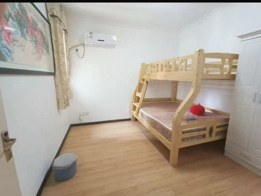 阳光水岸  2室2厅1卫   1200.00元/月室内图