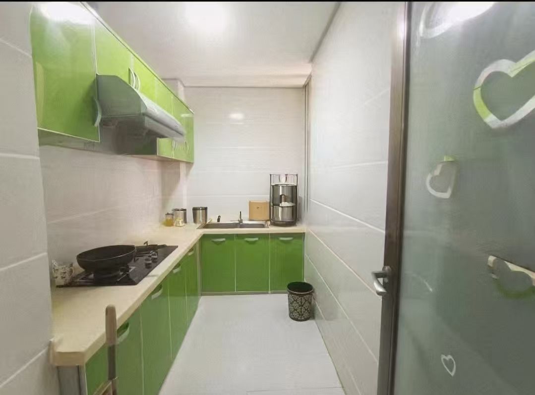 阳光水岸 2室2厅1卫 1200.0元/月 阳光水岸 2室2厅1卫 1200.0元/月室内图