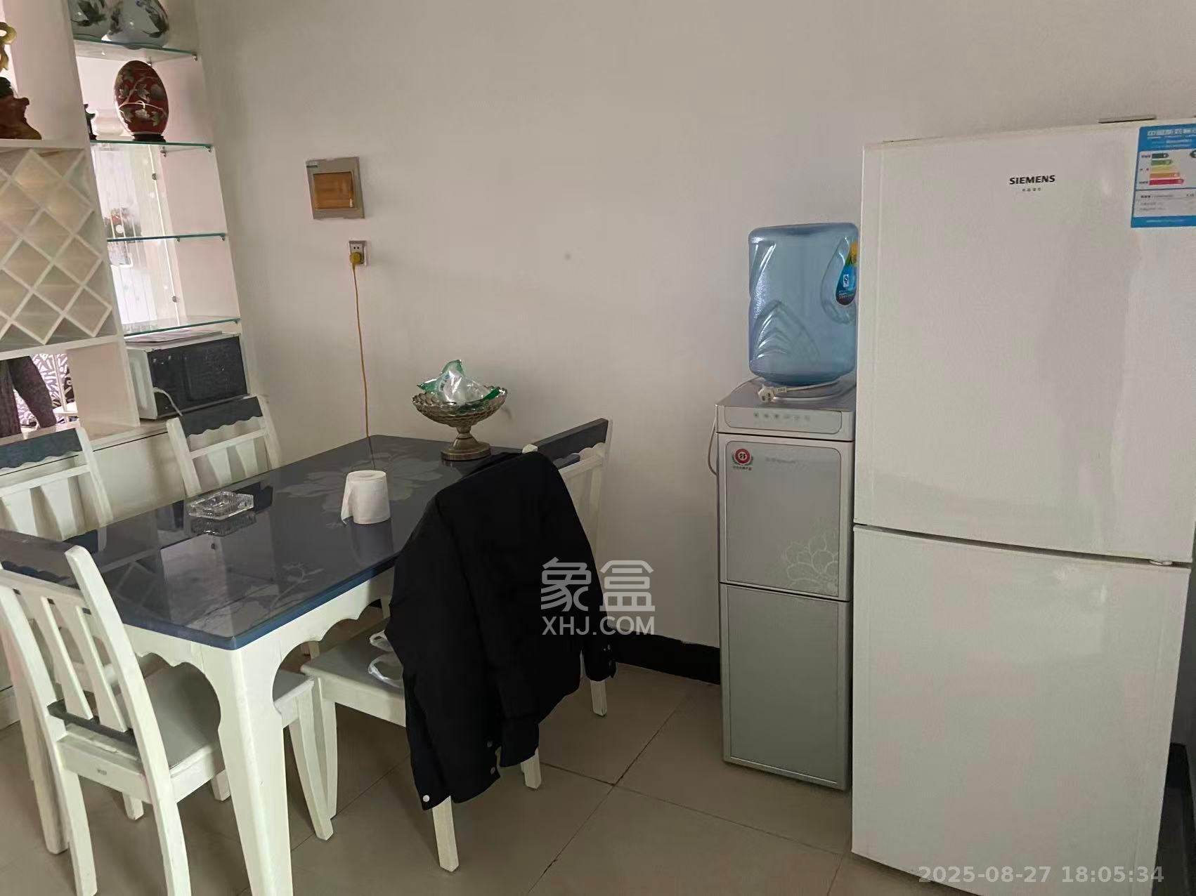 洞井一小区  2室1厅1卫    1600.0元/月室内图