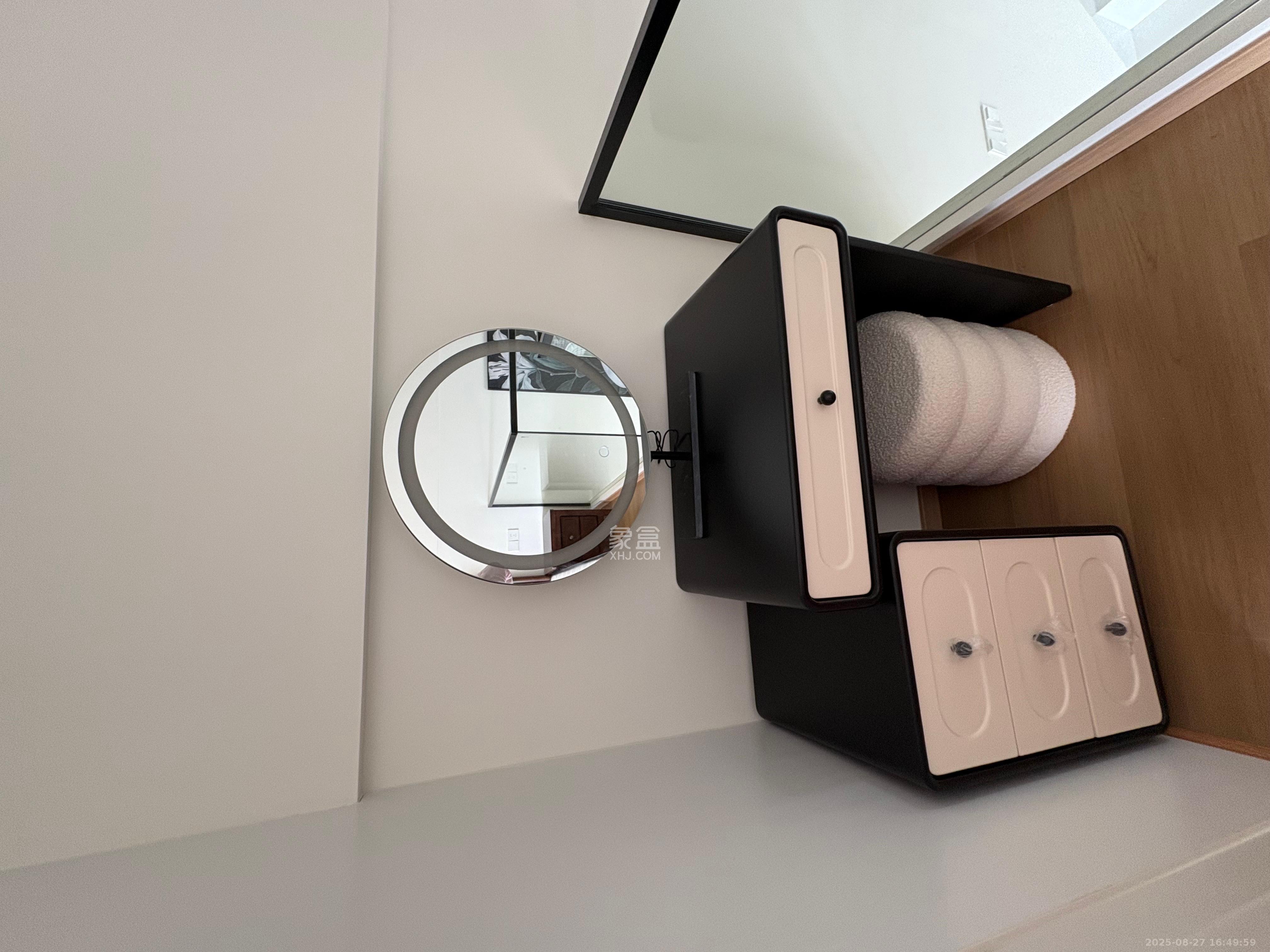 建发养云  1室0厅0卫   3000.00元/月室内图