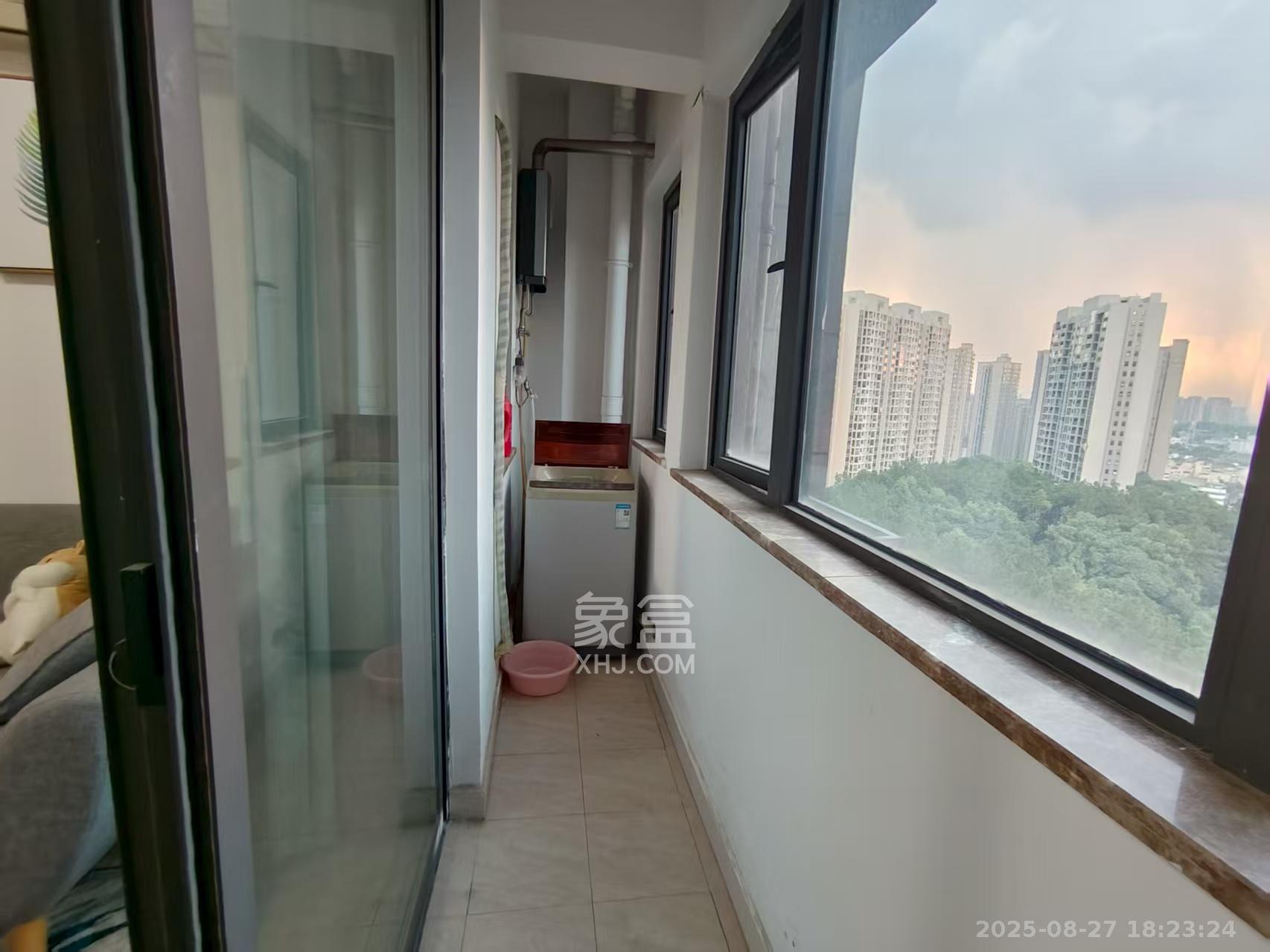 博林云栖 2室2厅1卫 1800.0元/月 博林云栖 2室2厅1卫 1800.0元/月室内图