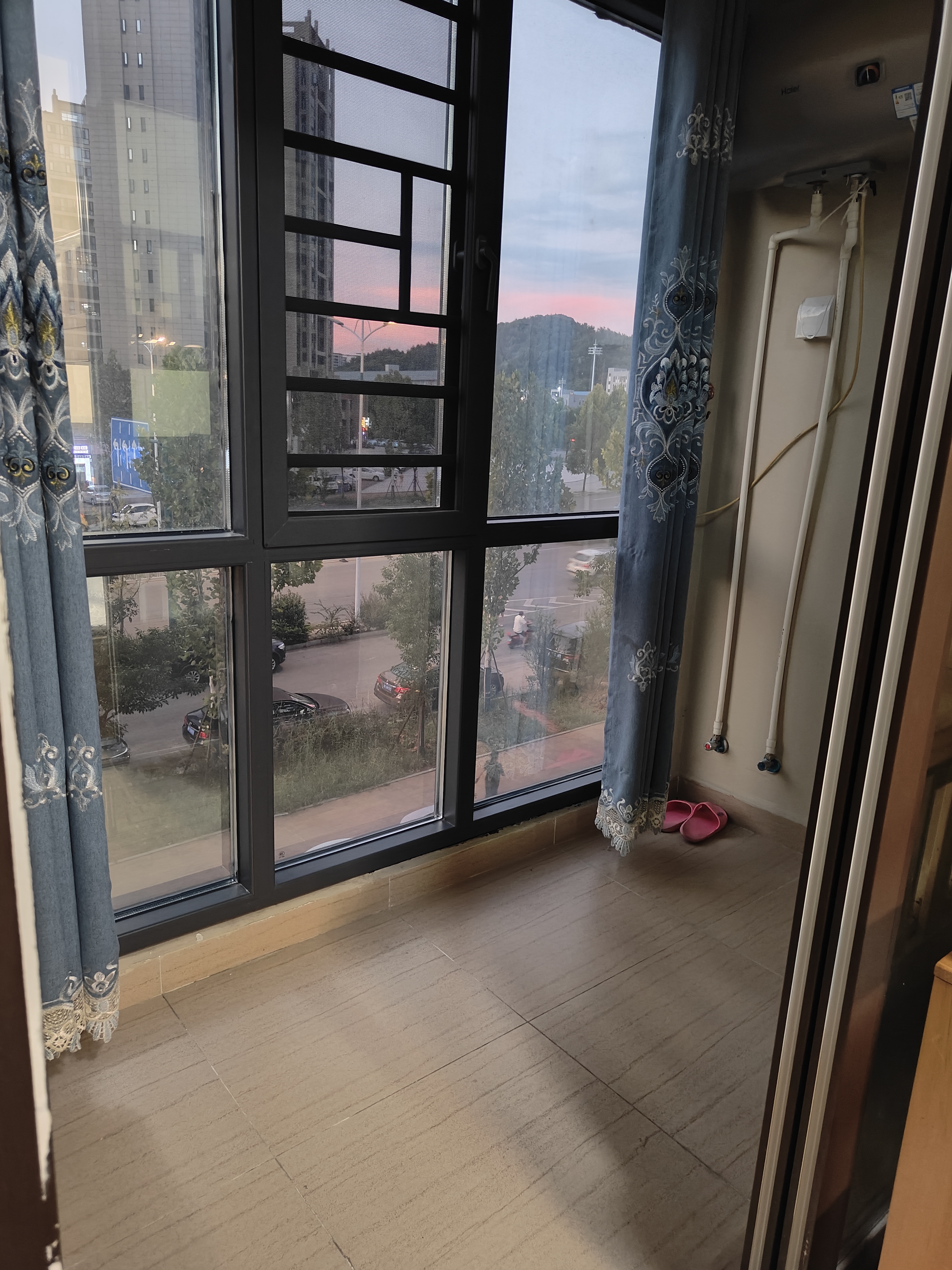 碧桂园翘楚棠 1室1厅1卫 850.0元/月 碧桂园翘楚棠 1室1厅1卫 850.0元/月室内图