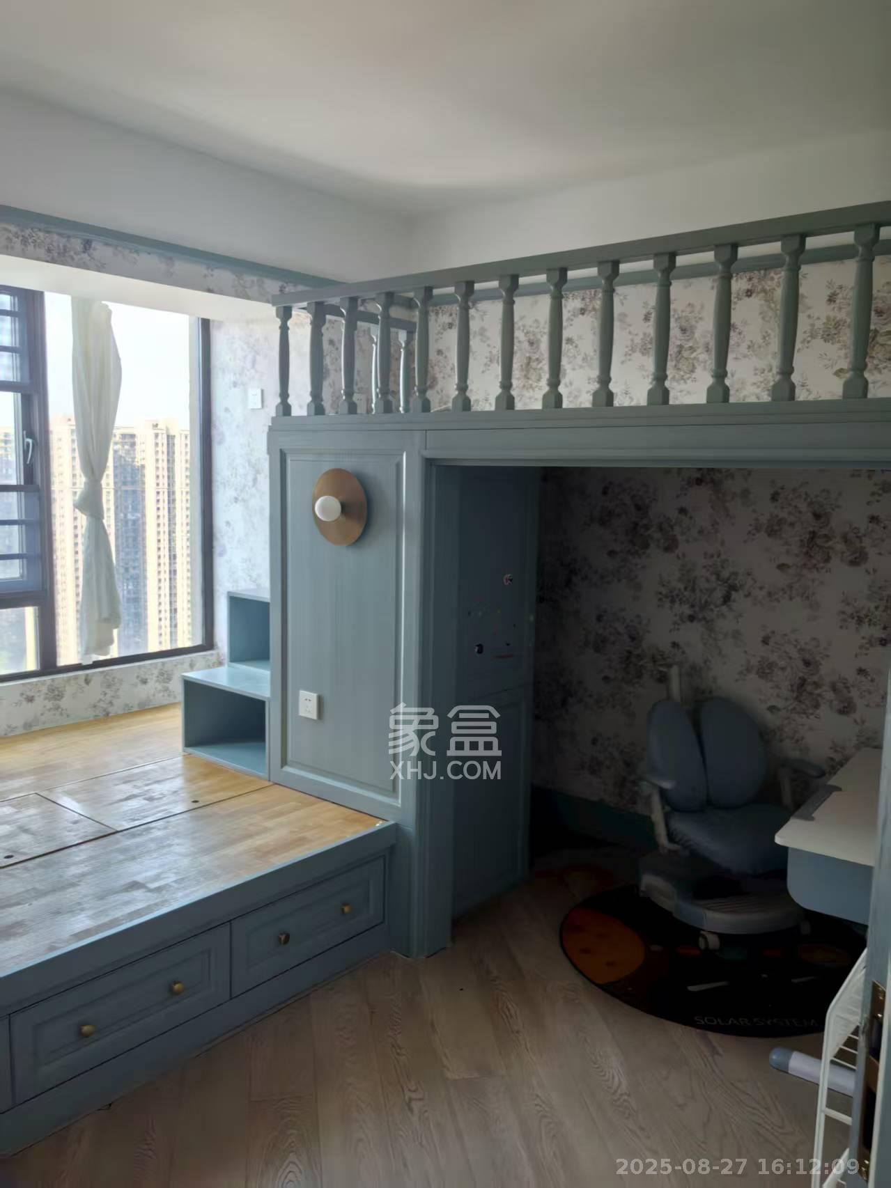 中国铁建梅溪青秀三期 4室2厅2卫 5800.0元/月 中国铁建梅溪青秀三期 4室2厅2卫 5800.0元/月室内图