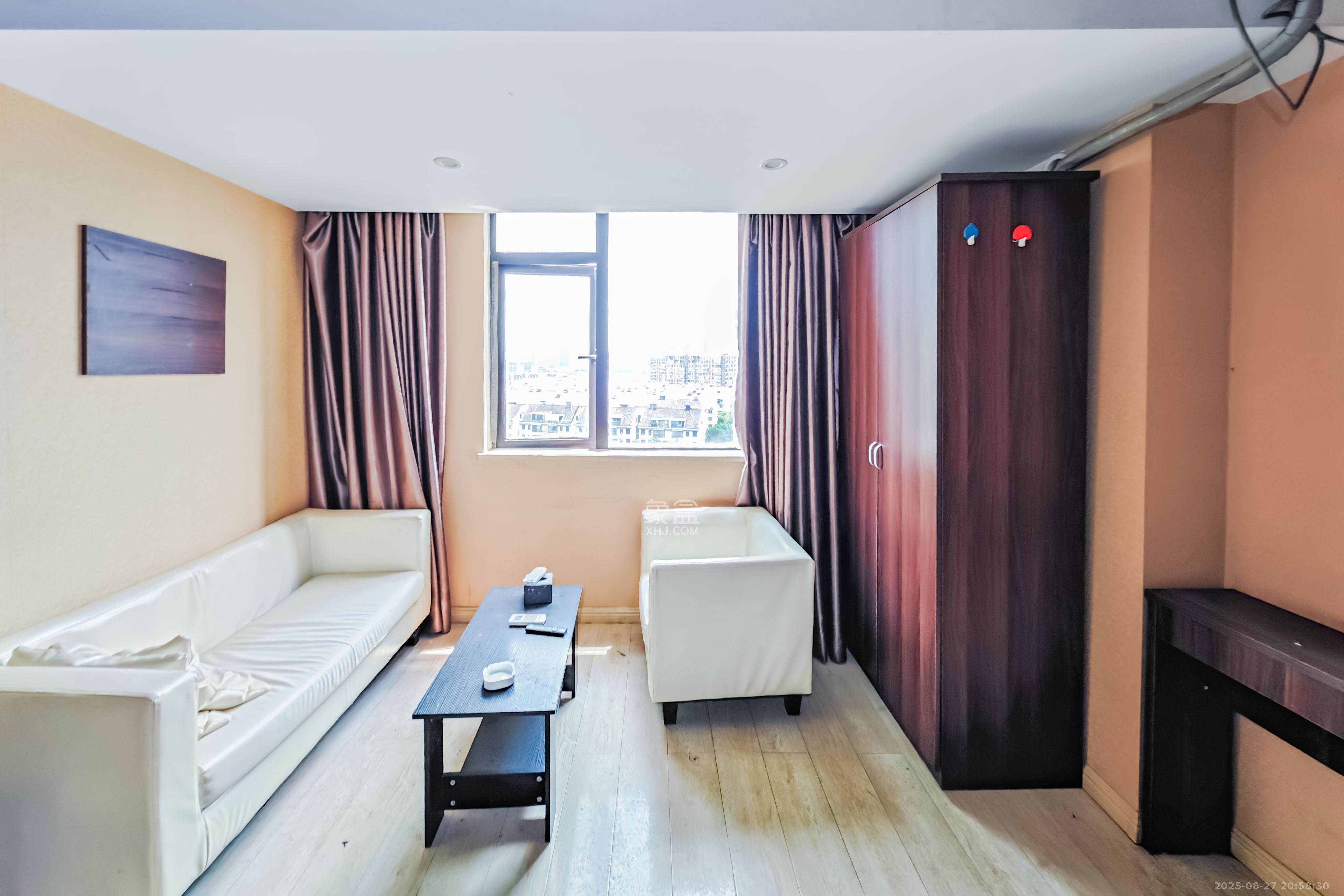 五江天街北区  1室1厅1卫    25.8万其他