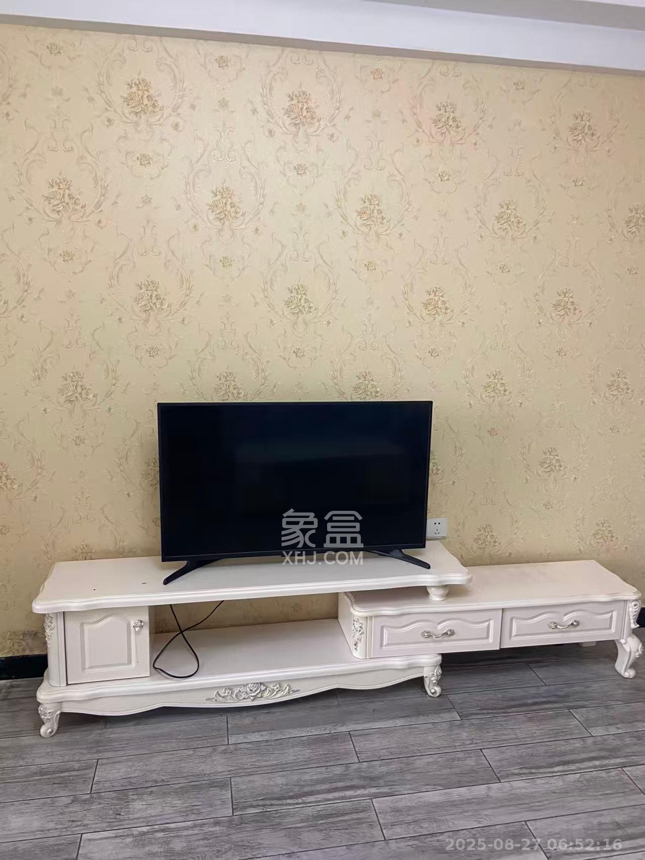 步行街大厦 1室1厅1卫 1300.0元/月 步行街大厦 1室1厅1卫 1300.0元/月室内图