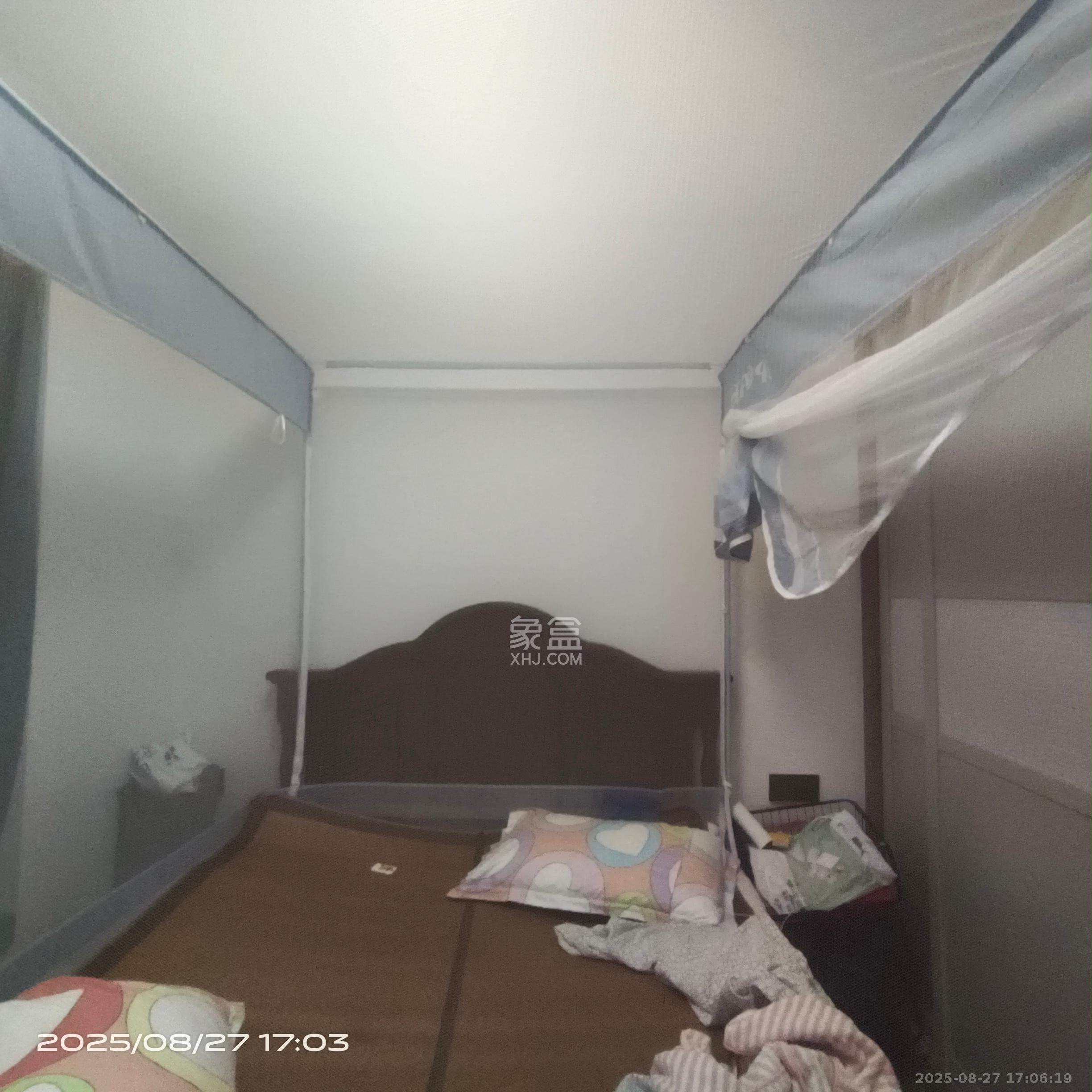 凯富南方鑫城  4室2厅2卫   2600.00元/月室内图