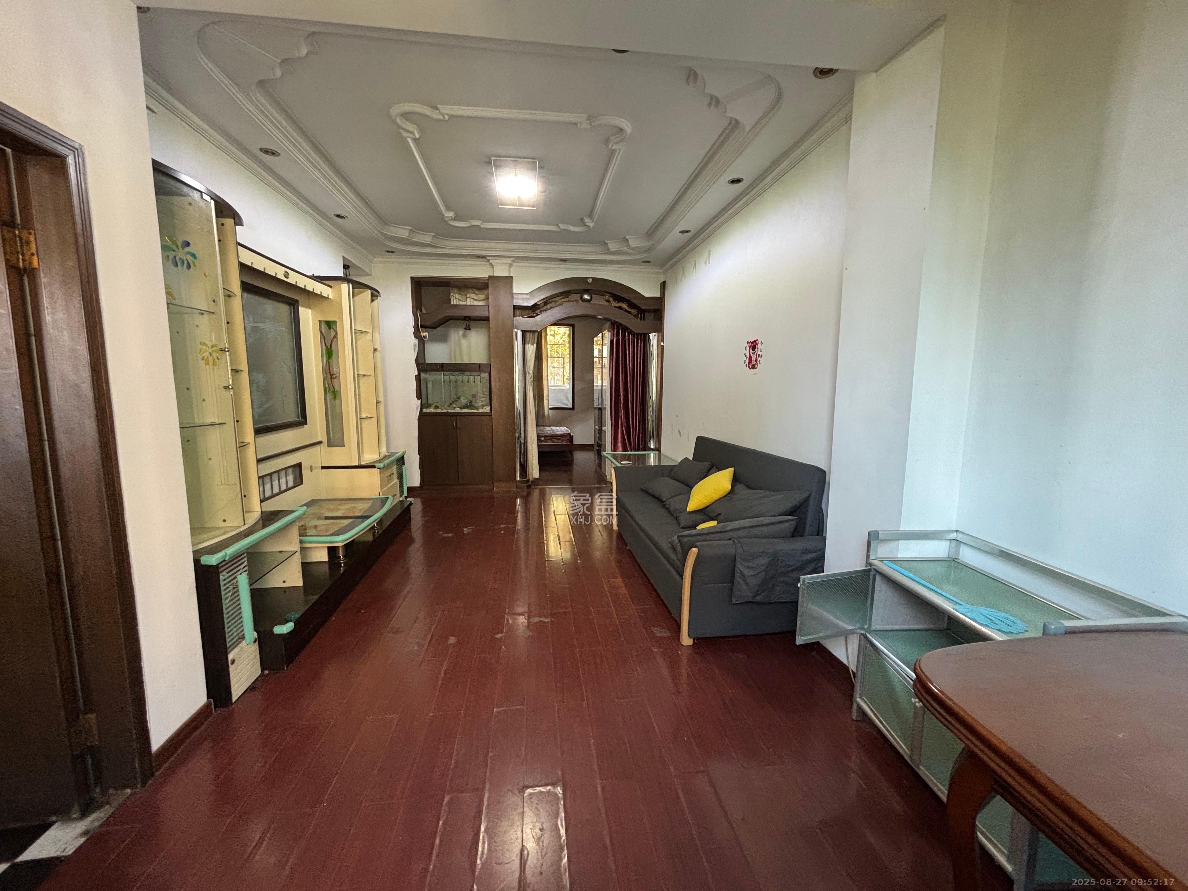 东风一村社区房(王家垅) 2室1厅1卫 1550.0元/月 东风一村社区房(王家垅) 2室1厅1卫 1550.0元/月室内图