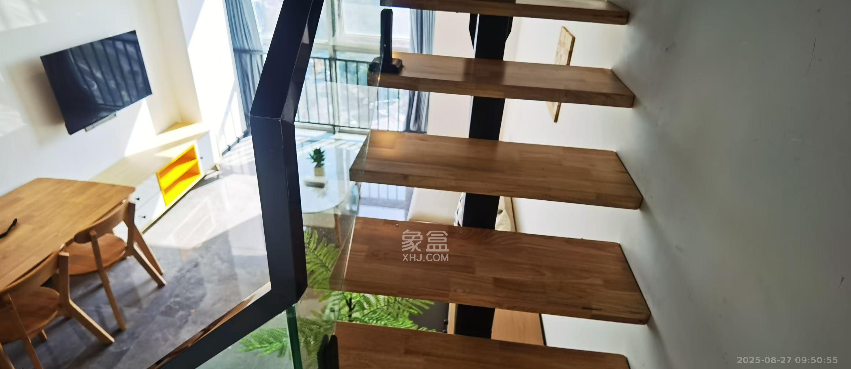 绿地长沙城际空间站(绿地新里佳苑) 2室1厅1卫 2000.0元/月 绿地长沙城际空间站(绿地新里佳苑) 2室1厅1卫 2000.0元/月室内图