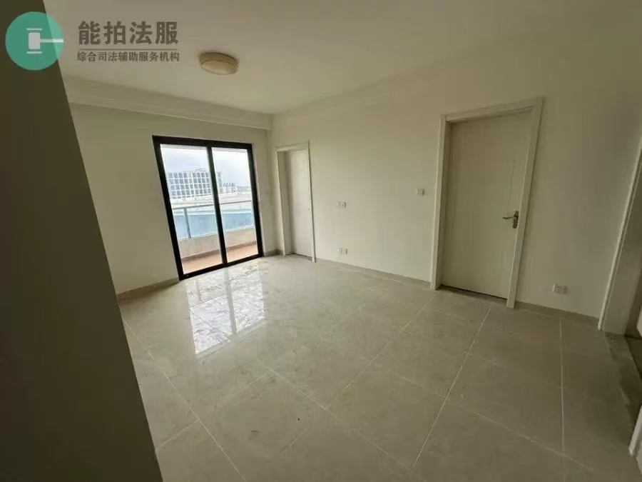 佳元七彩澜湾  2室1厅1卫   56.00万室内图