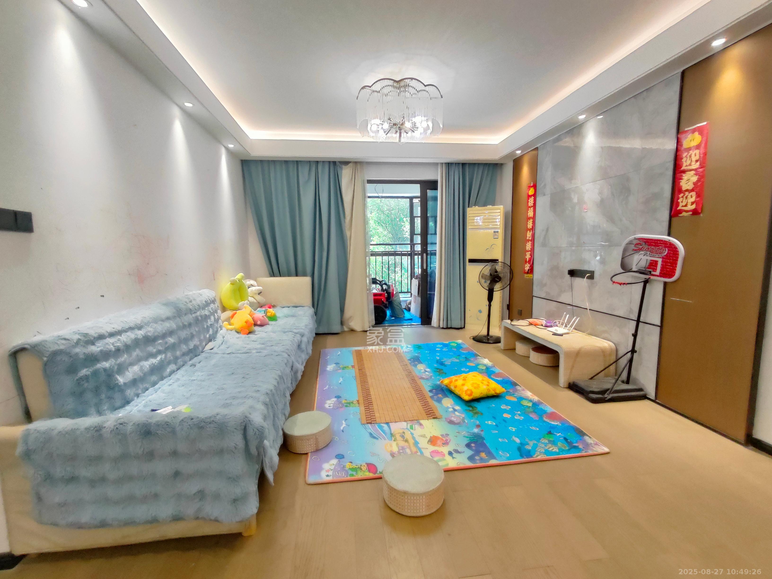 润和美郡(润和紫郡五期) 1室0厅0卫 2200.0元/月 润和美郡(润和紫郡五期) 1室0厅0卫 2200.0元/月室内图